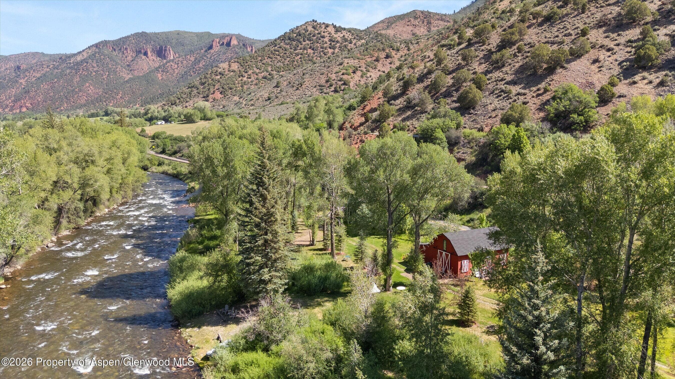 4054 Lower River Road, Snowmass, CO 81654 - Photo 49