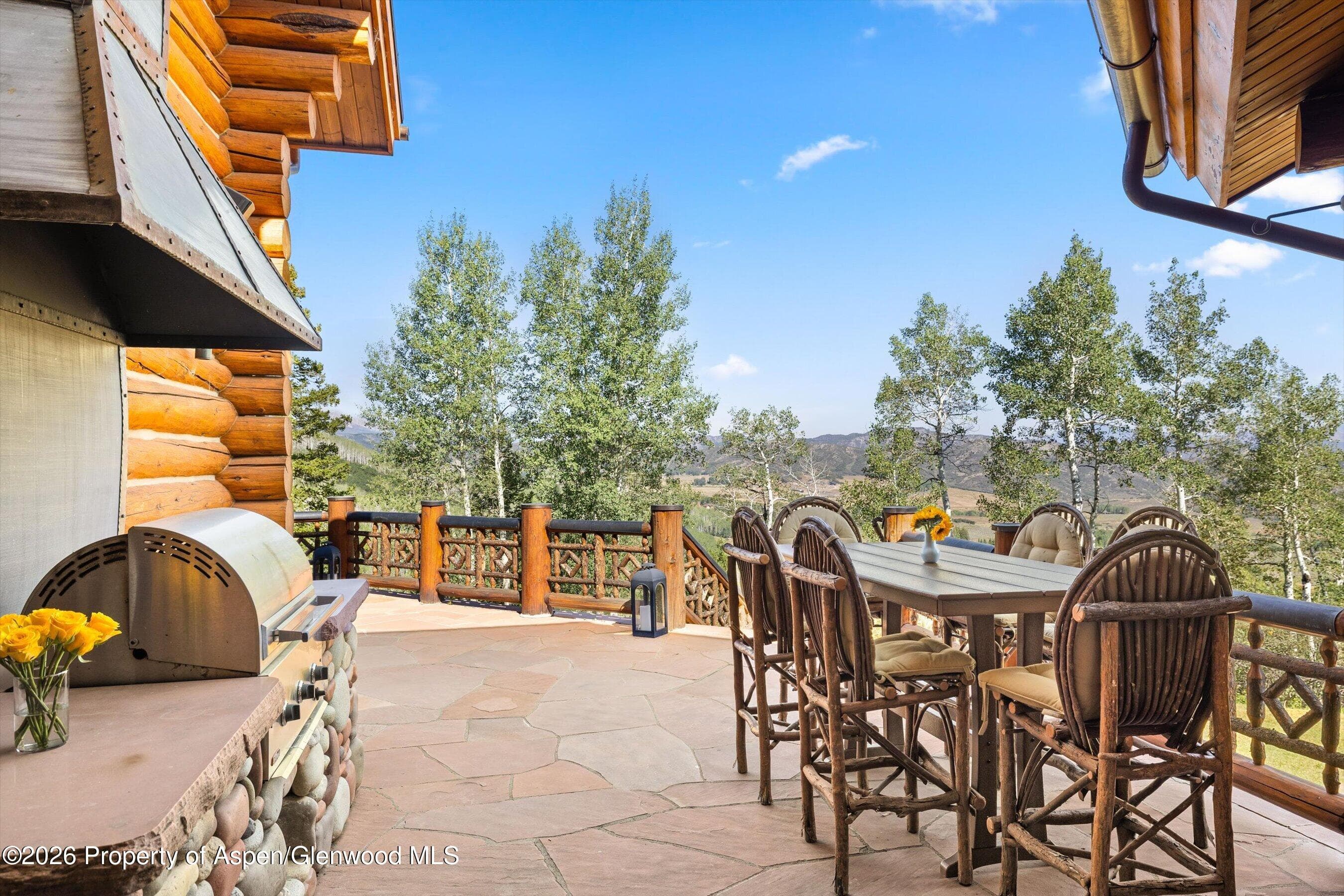 199 Eagle Park Drive, Aspen, CO 81611 - Photo 41