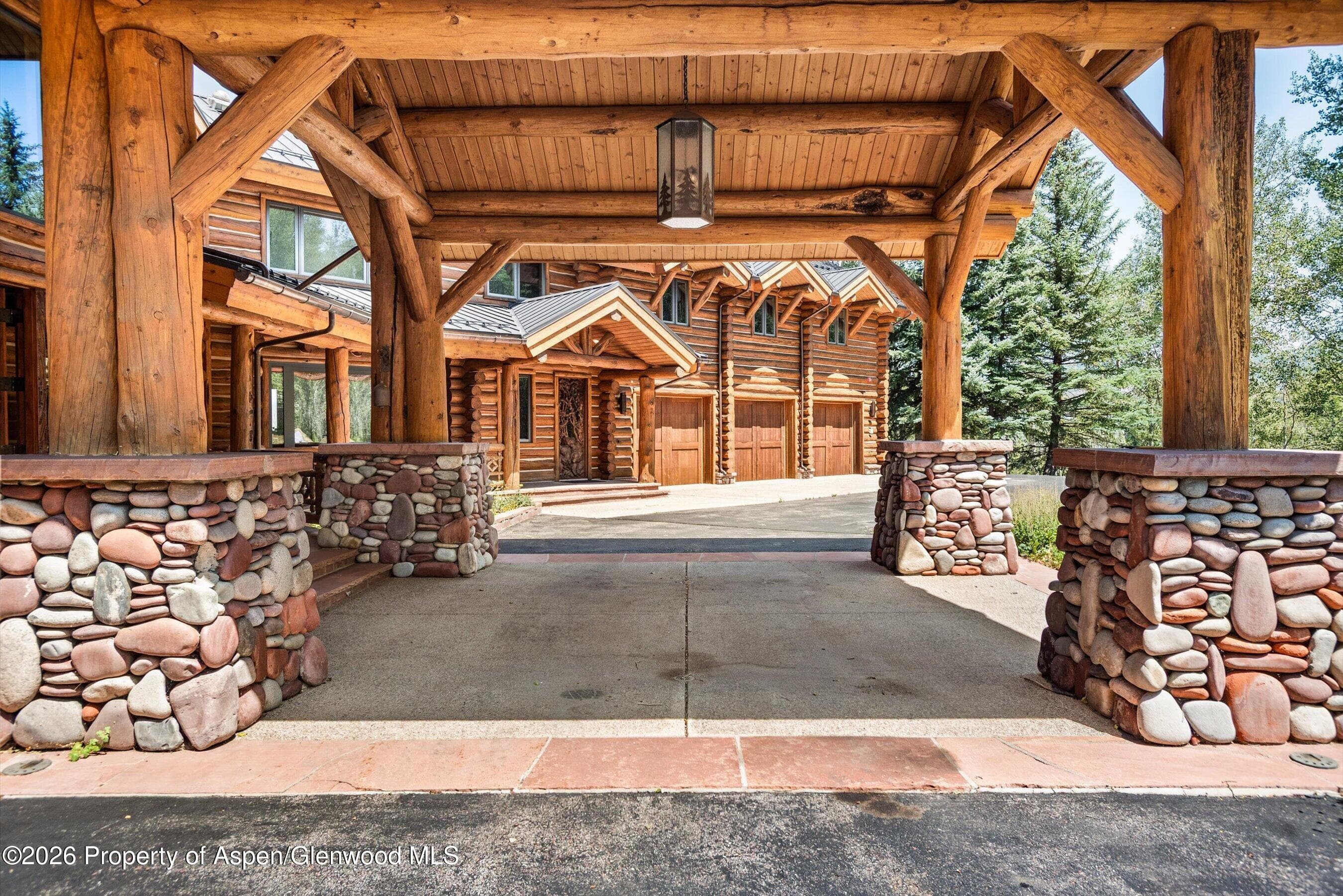 199 Eagle Park Drive, Aspen, CO 81611 - Photo 42