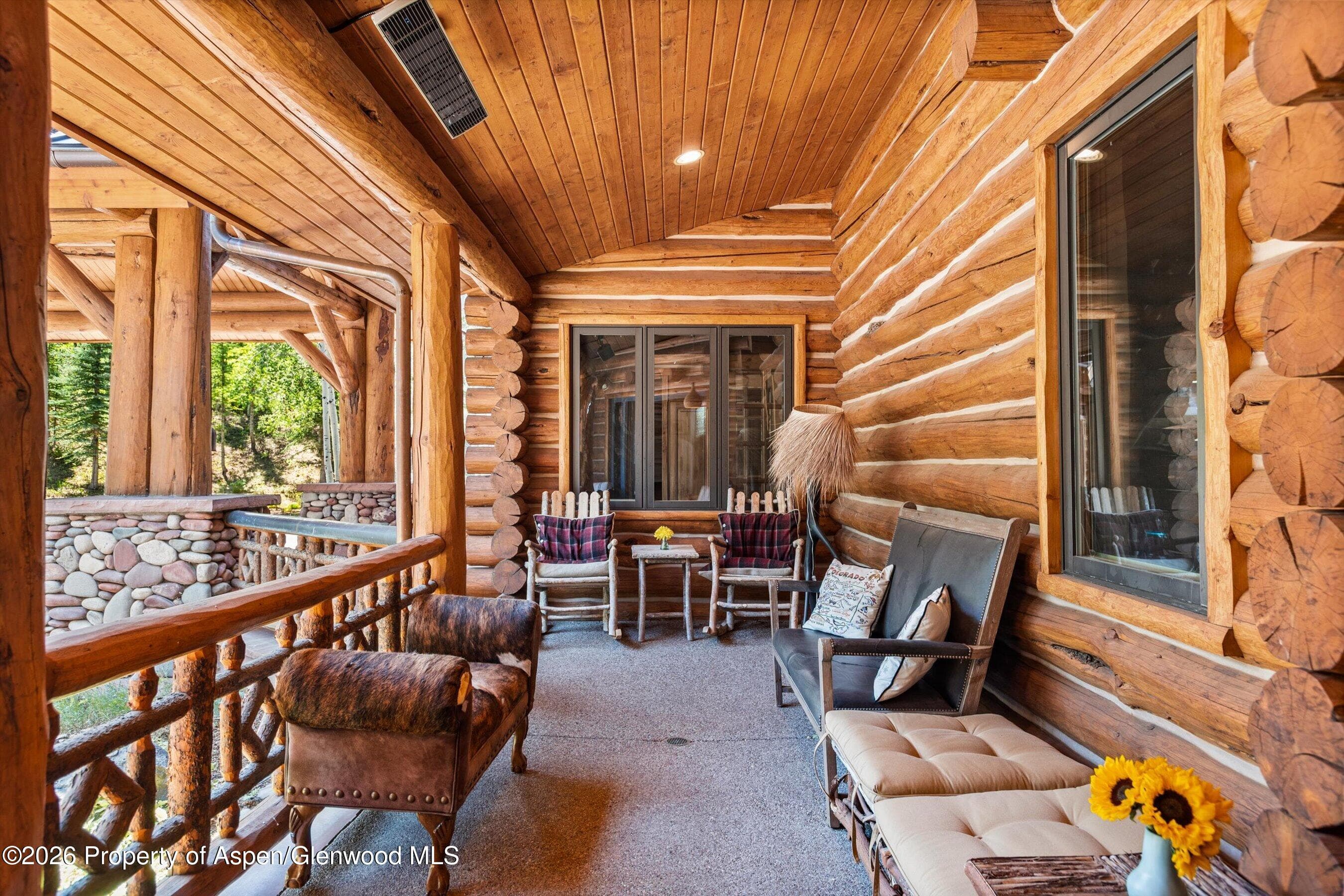 199 Eagle Park Drive, Aspen, CO 81611 - Photo 46