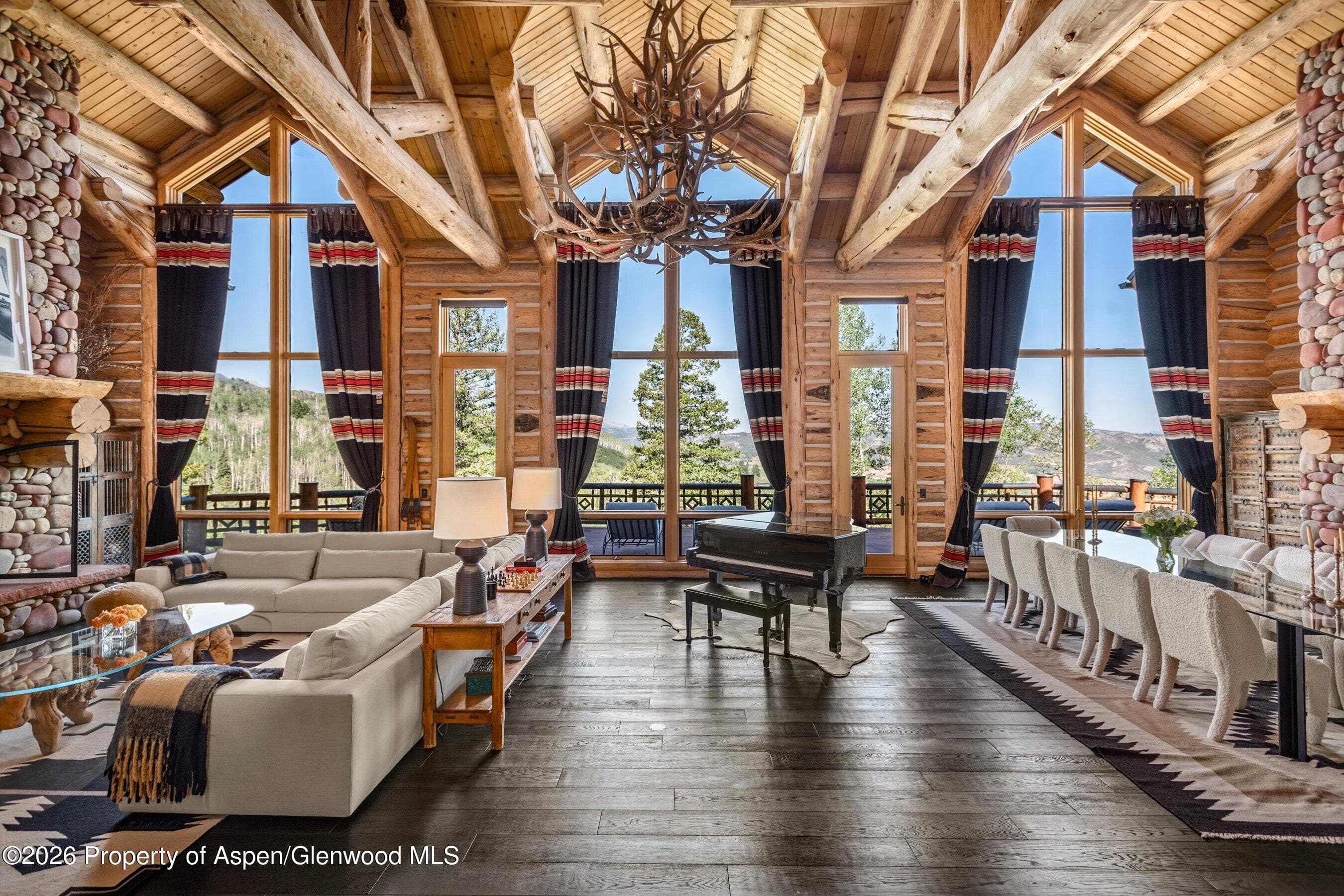 199 Eagle Park Drive, Aspen, CO 81611 - Photo 2