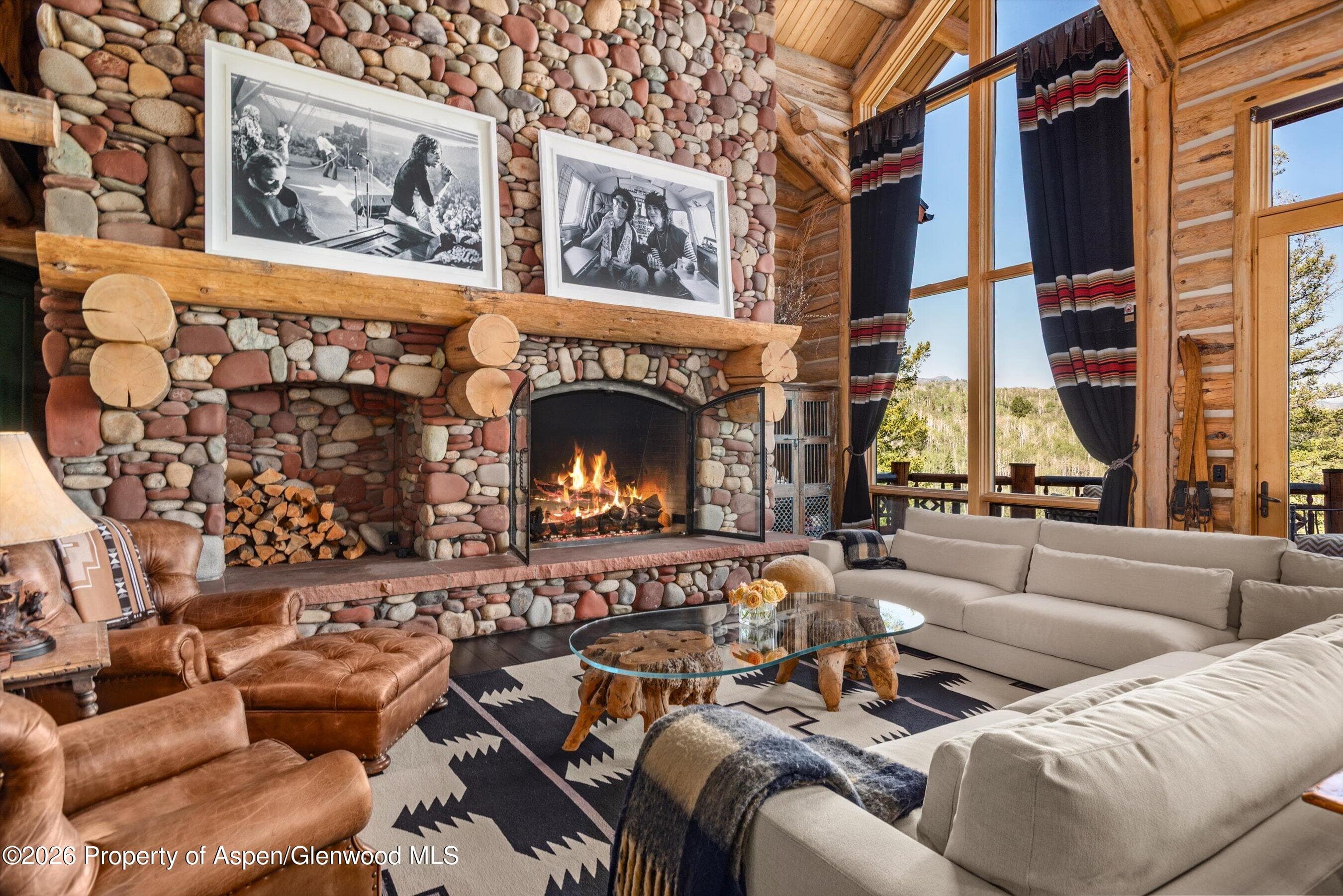 199 Eagle Park Drive, Aspen, CO 81611 - Photo 3