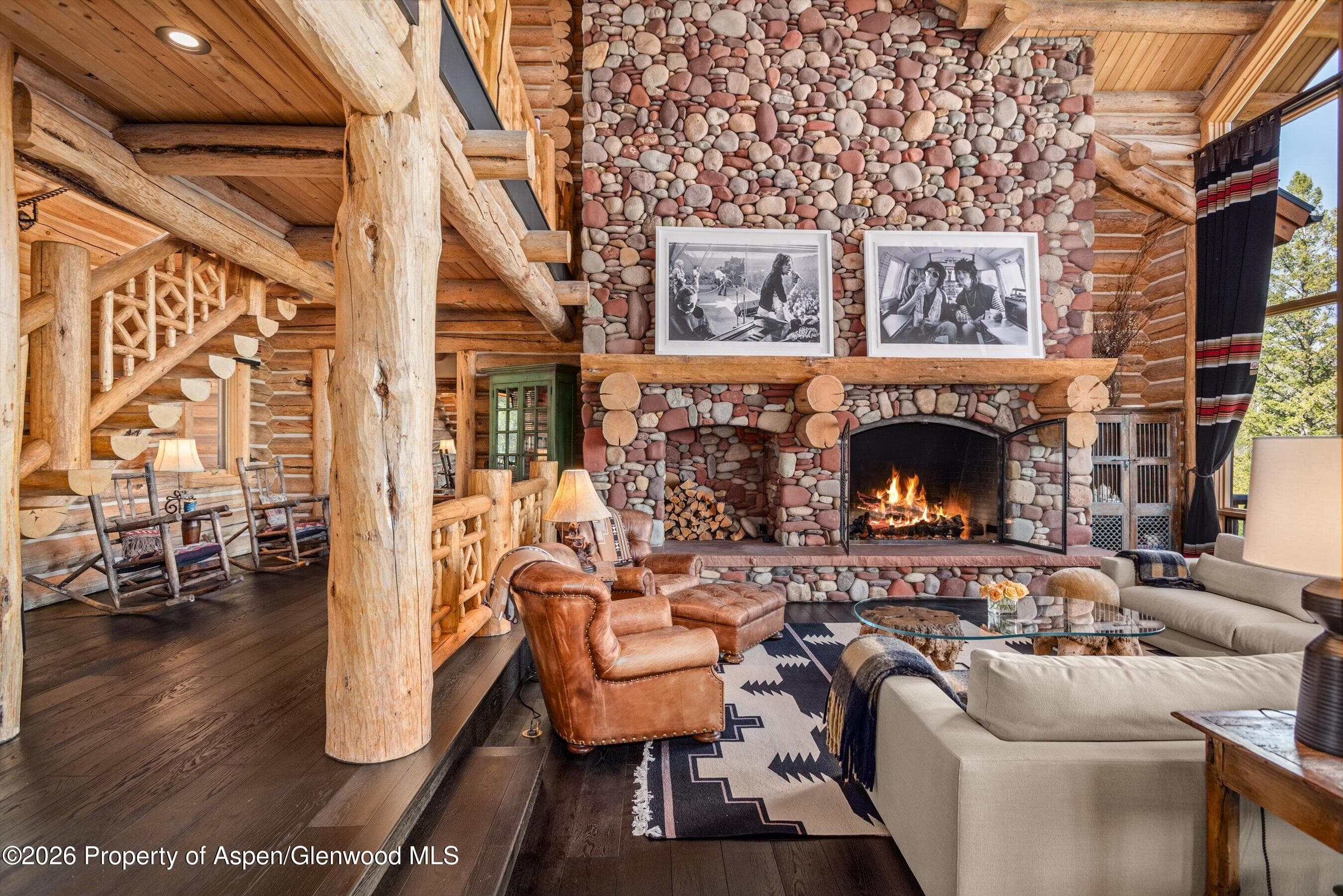 199 Eagle Park Drive, Aspen, CO 81611 - Photo 47