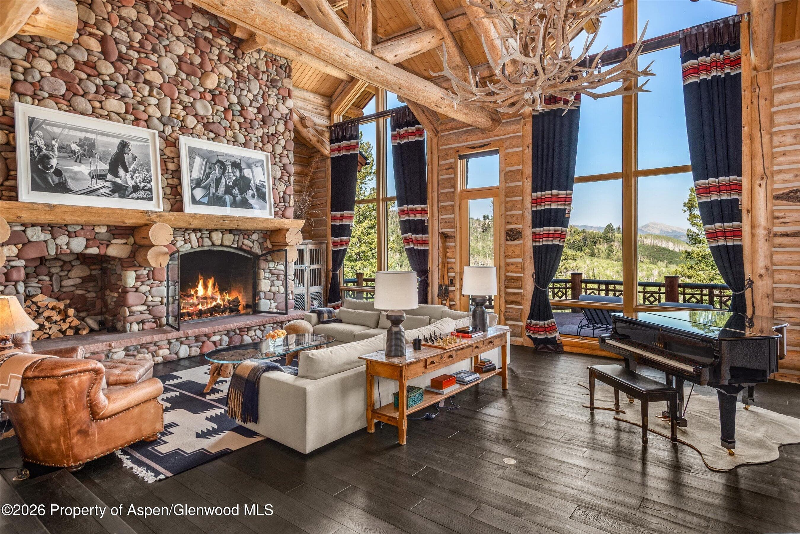 199 Eagle Park Drive, Aspen, CO 81611 - Photo 49