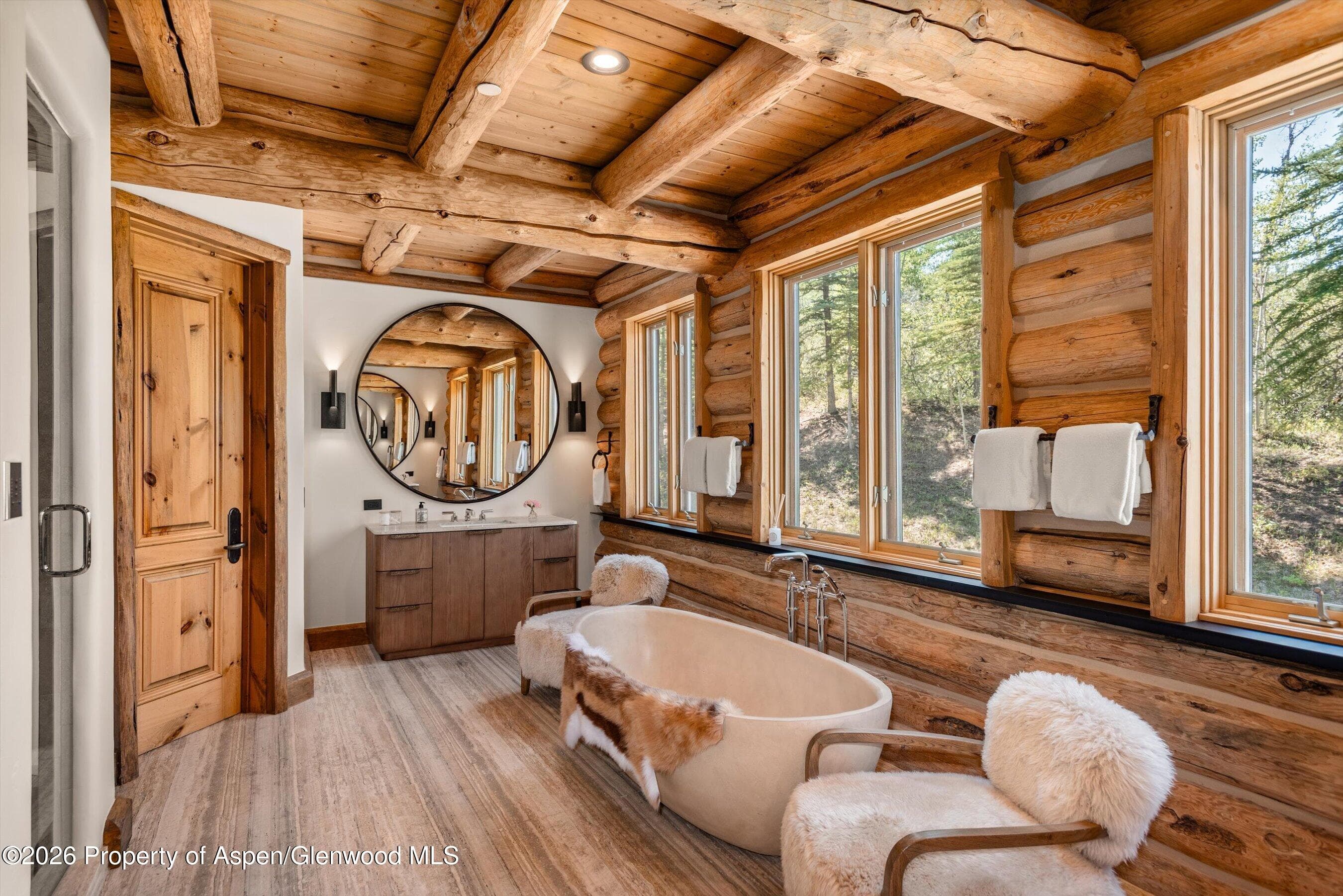 199 Eagle Park Drive, Aspen, CO 81611 - Photo 14