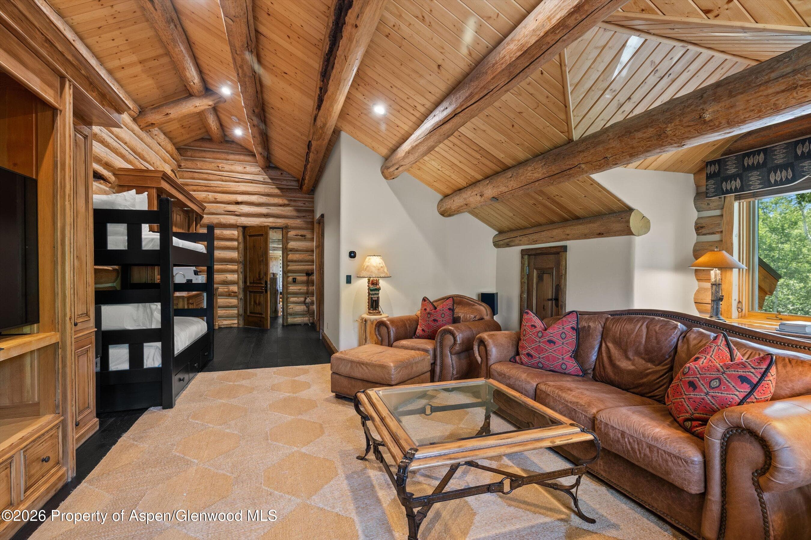 199 Eagle Park Drive, Aspen, CO 81611 - Photo 35