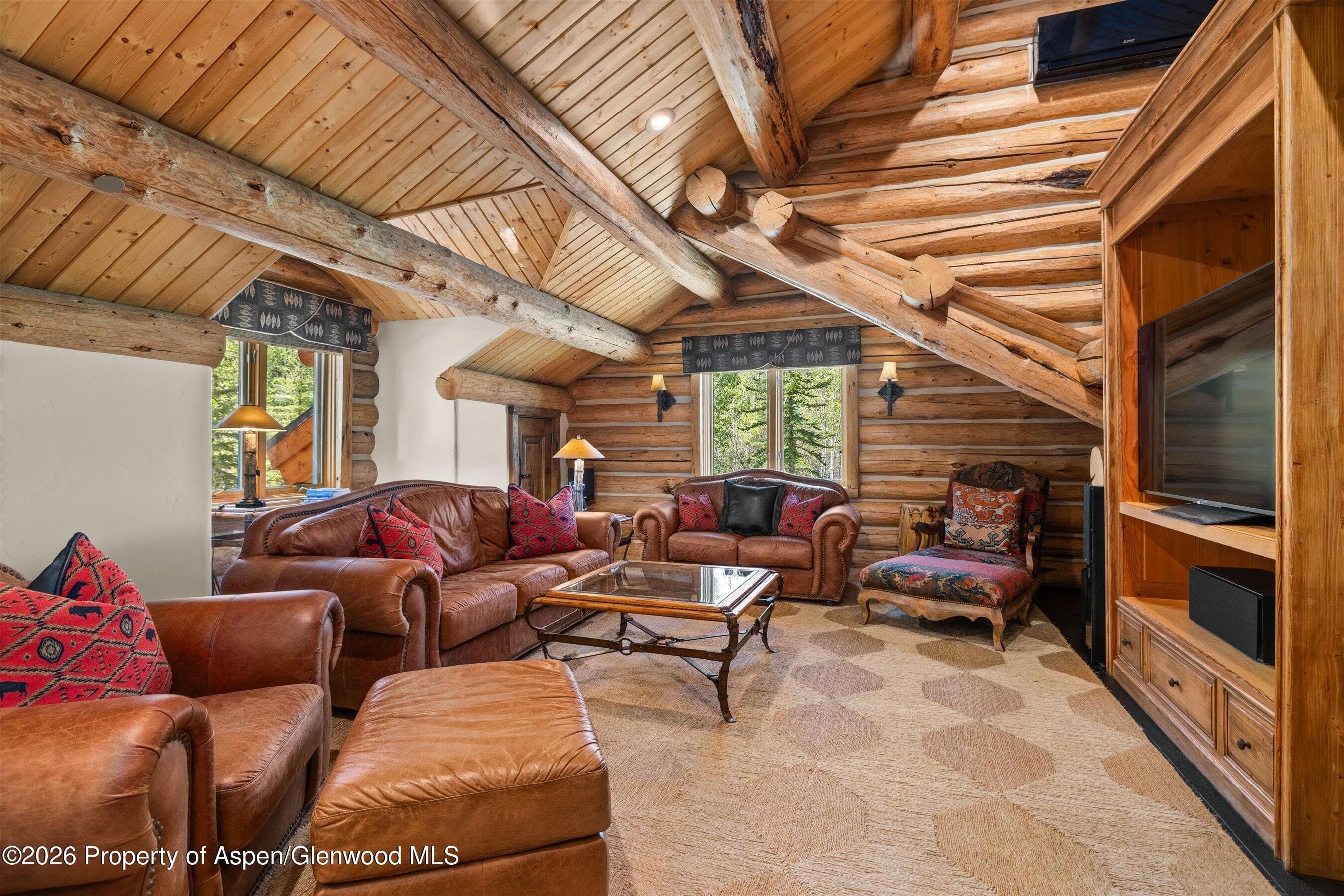 199 Eagle Park Drive, Aspen, CO 81611 - Photo 34