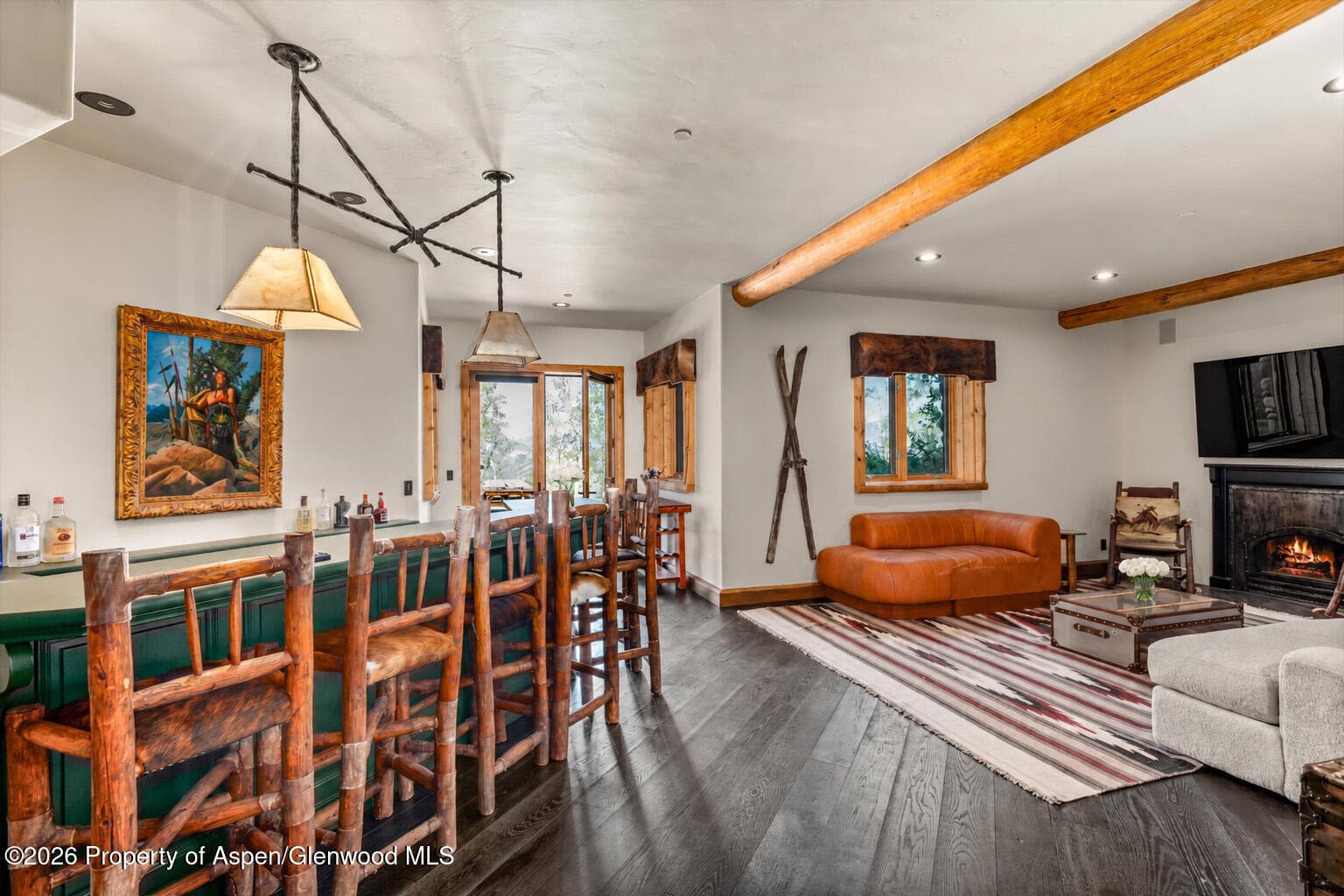 199 Eagle Park Drive, Aspen, CO 81611 - Photo 38