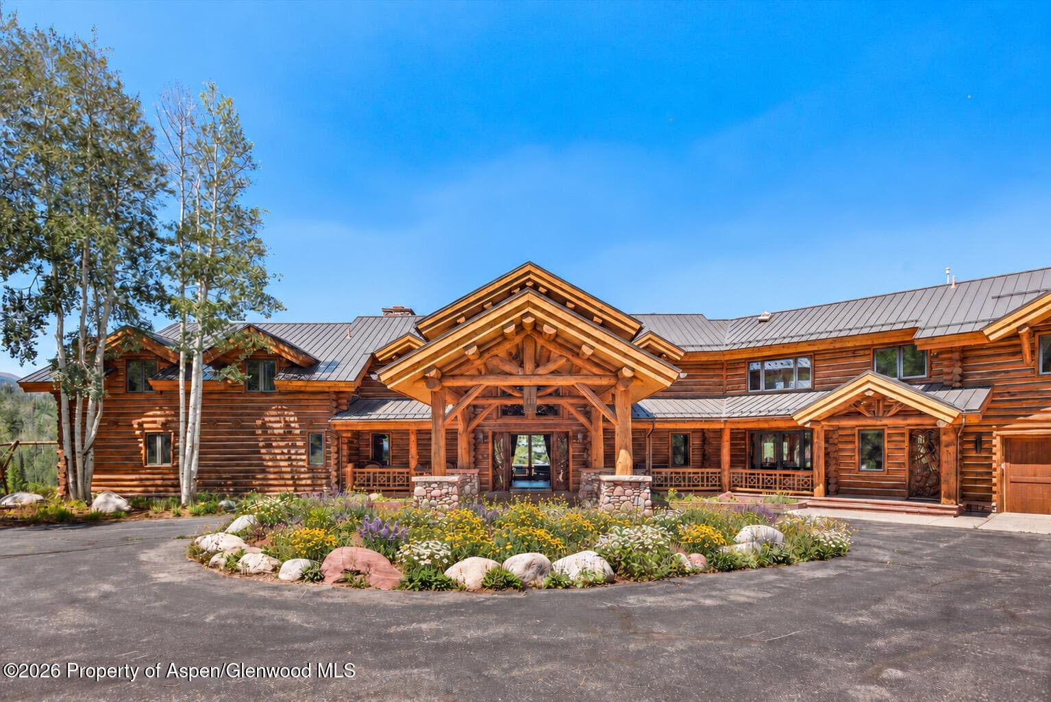 199 Eagle Park Drive, Aspen, CO 81611 - Photo 48