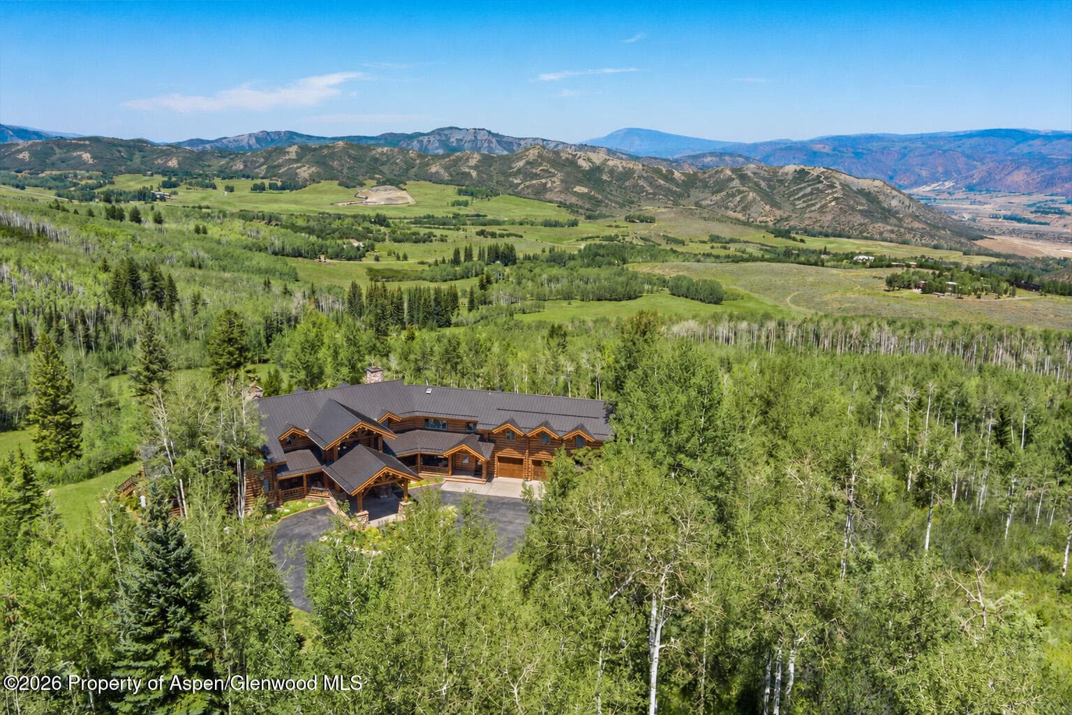 199 Eagle Park Drive, Aspen, CO 81611 - Photo 45
