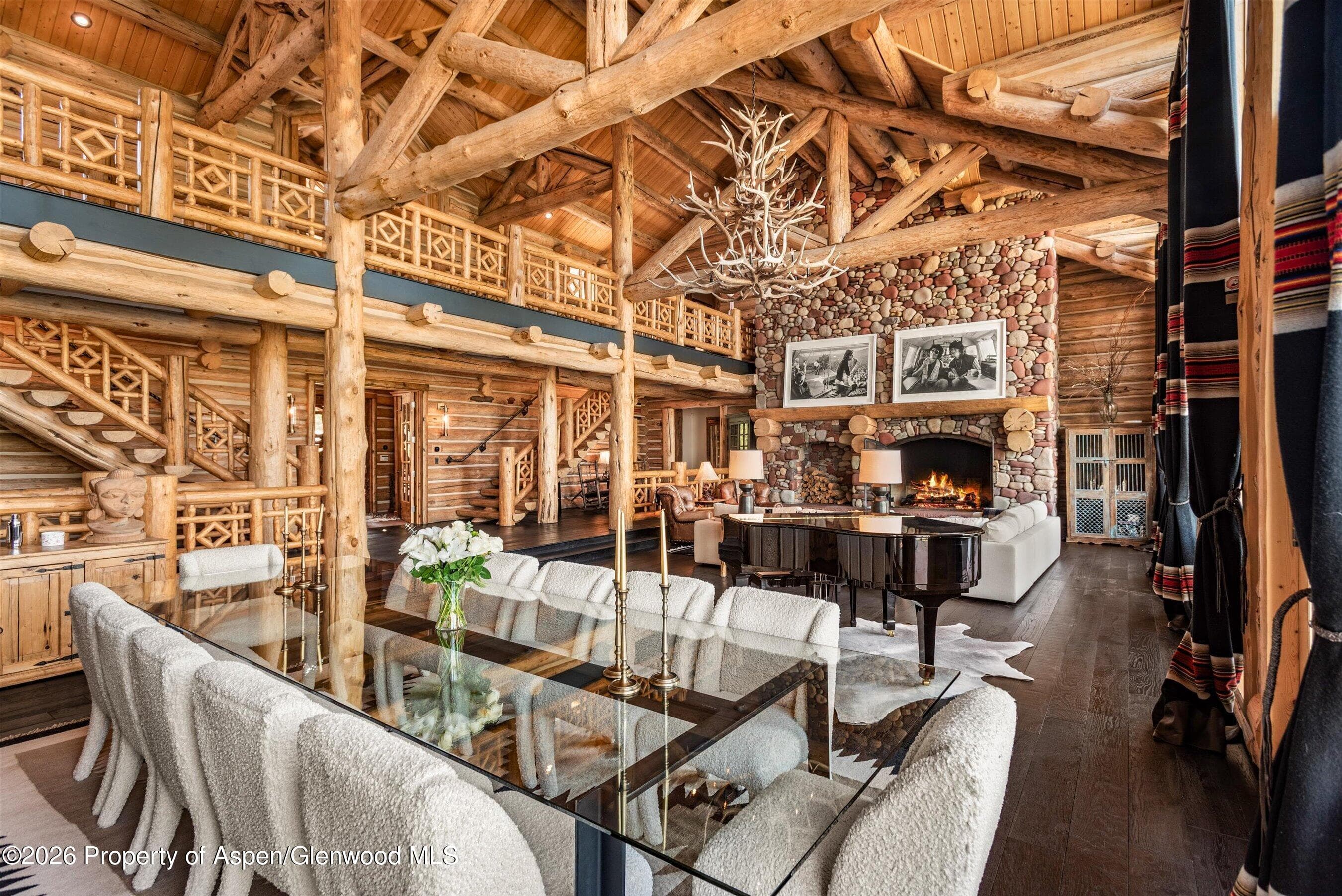199 Eagle Park Drive, Aspen, CO 81611 - Photo 5