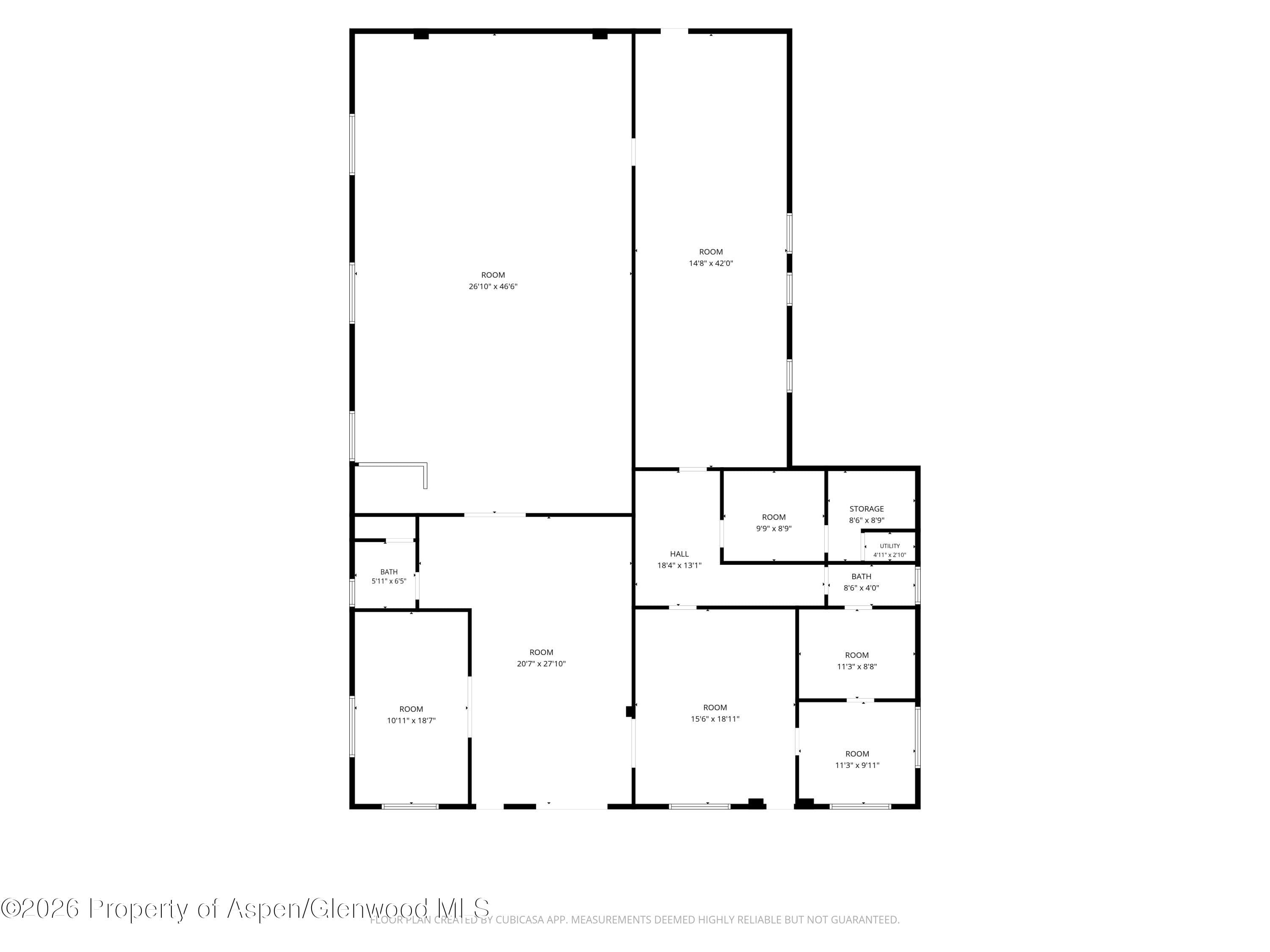1531 Us-50, Delta, CO 81416 - Photo 16
