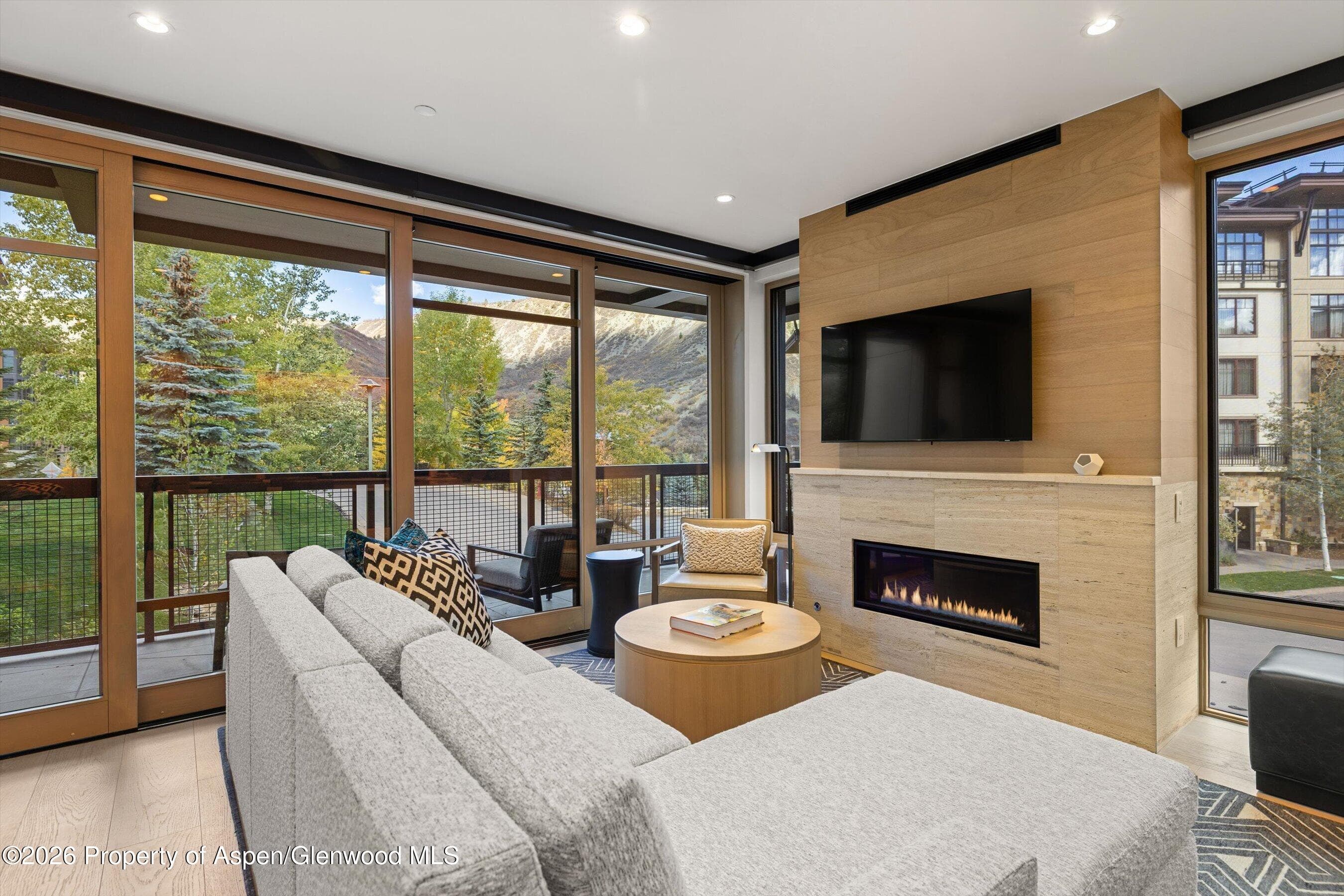 130 Wood Road 264, Snowmass Village, CO 81615 - Photo 2