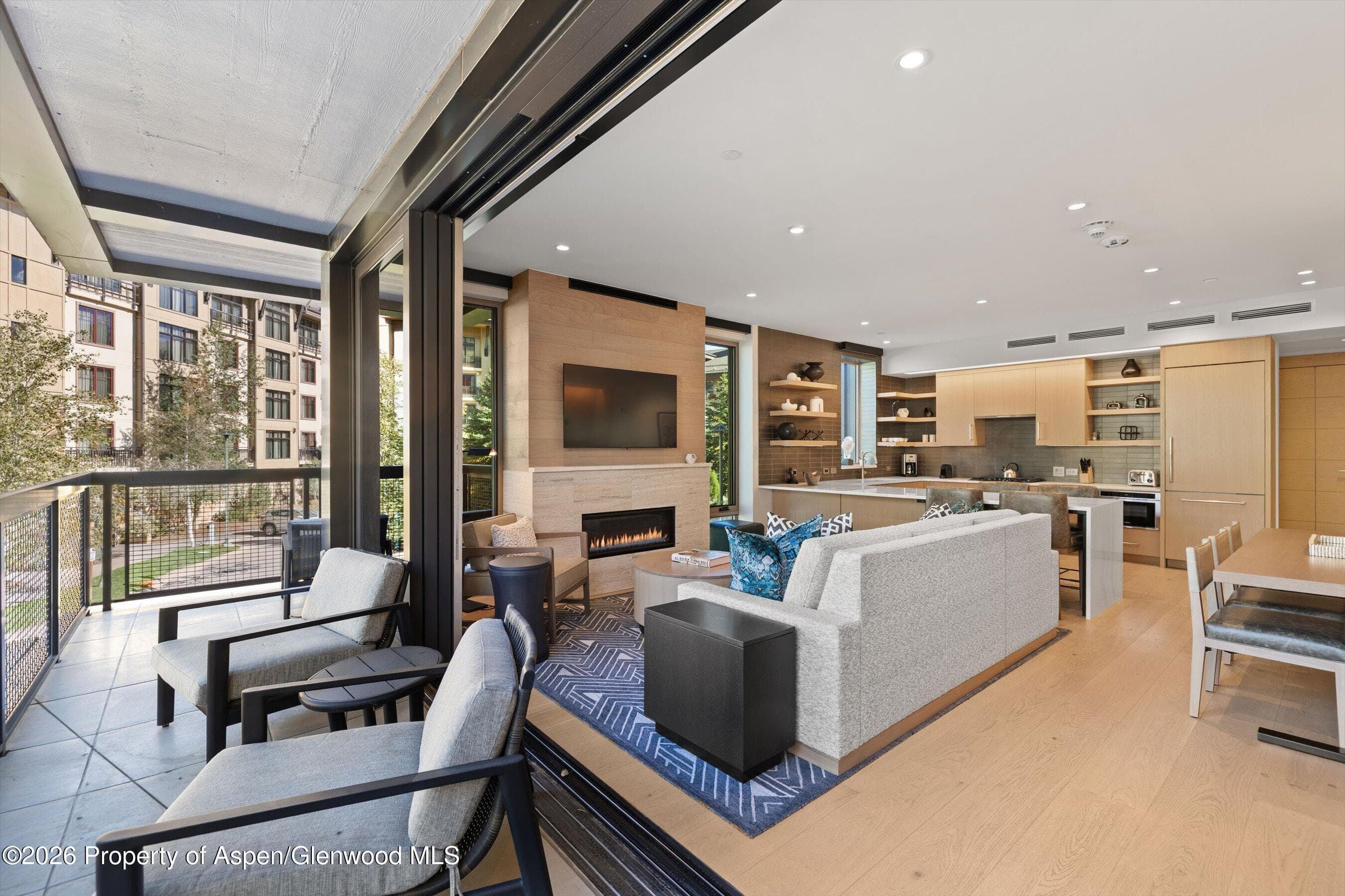 130 Wood Road 264, Snowmass Village, CO 81615 - Photo 4