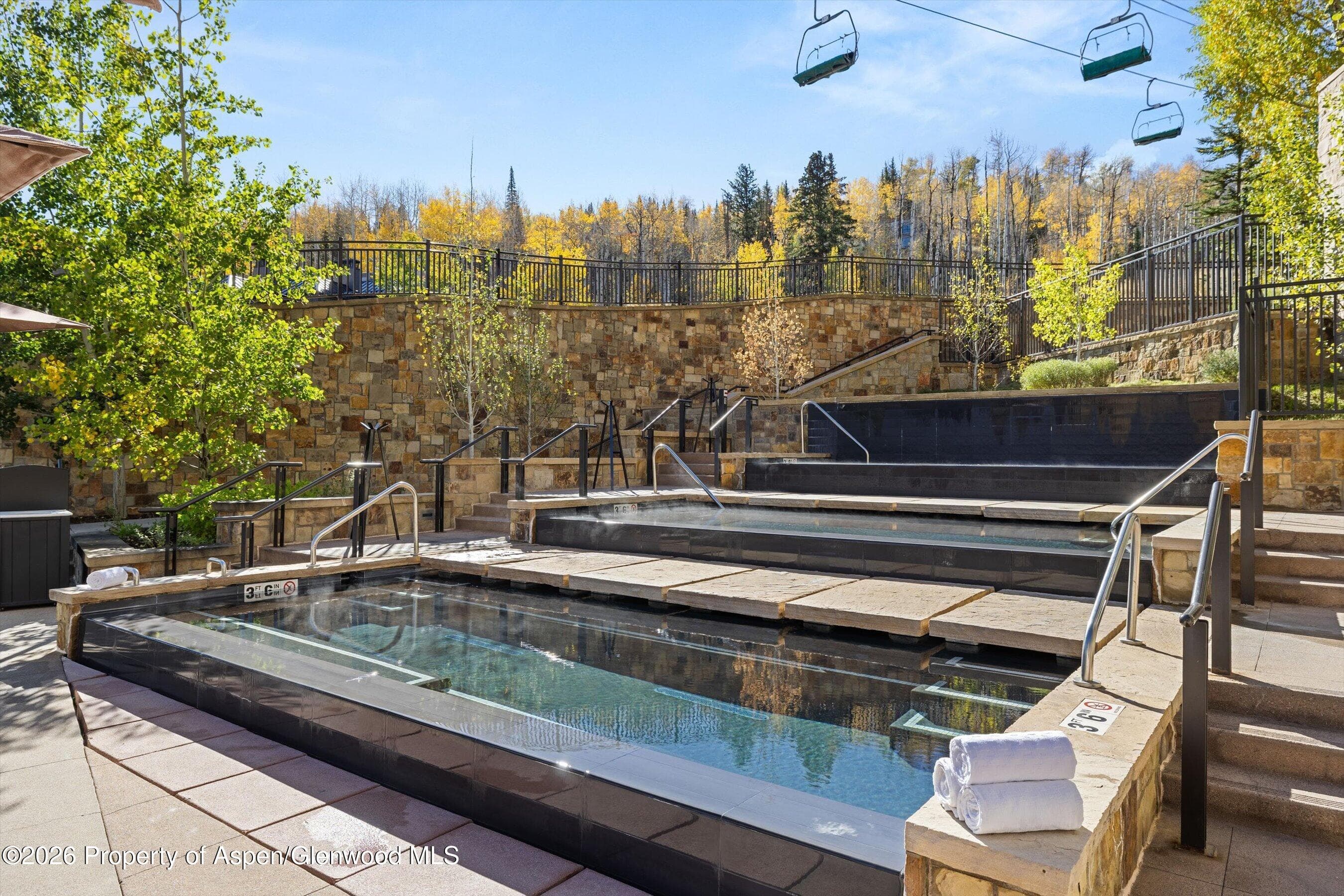 130 Wood Road 264, Snowmass Village, CO 81615 - Photo 18