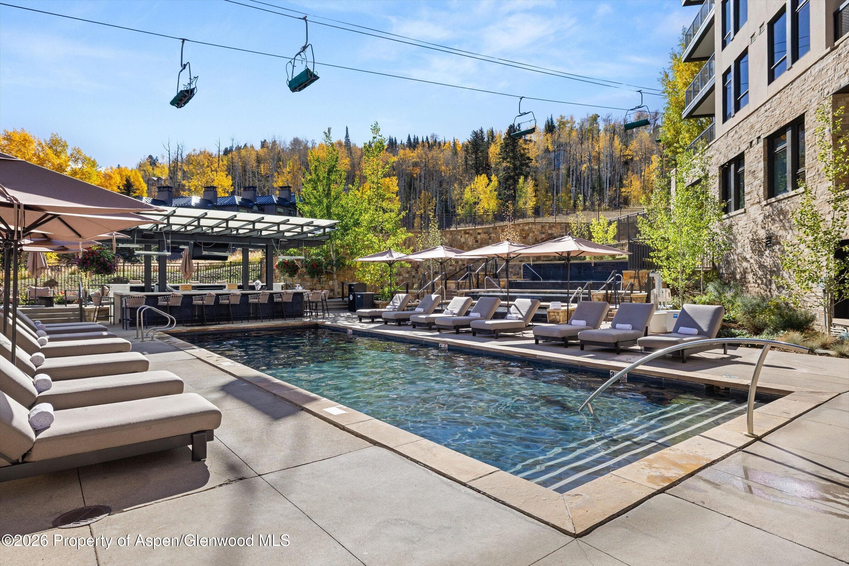 130 Wood Road 264, Snowmass Village, CO 81615 - Photo 19