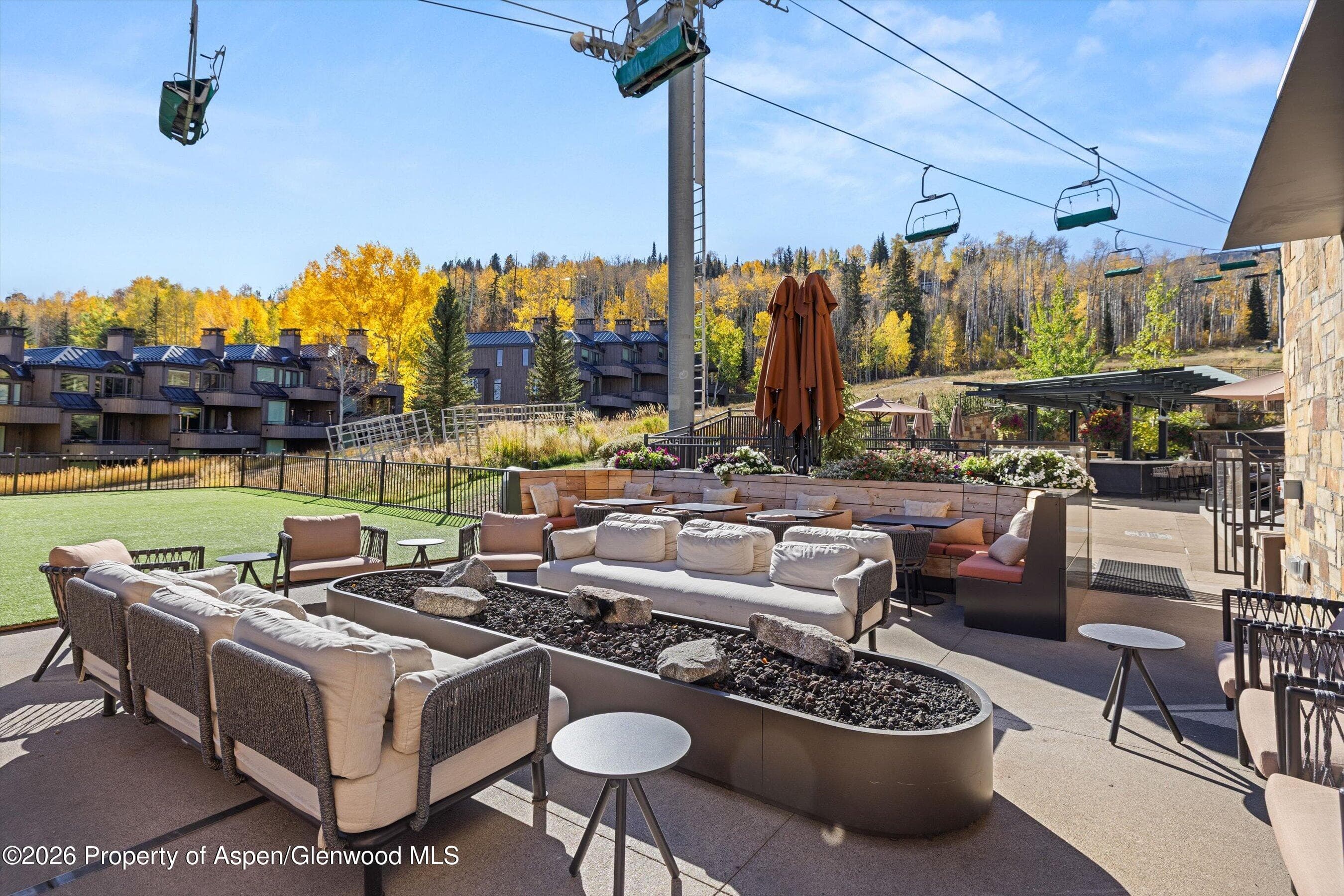 130 Wood Road 264, Snowmass Village, CO 81615 - Photo 20