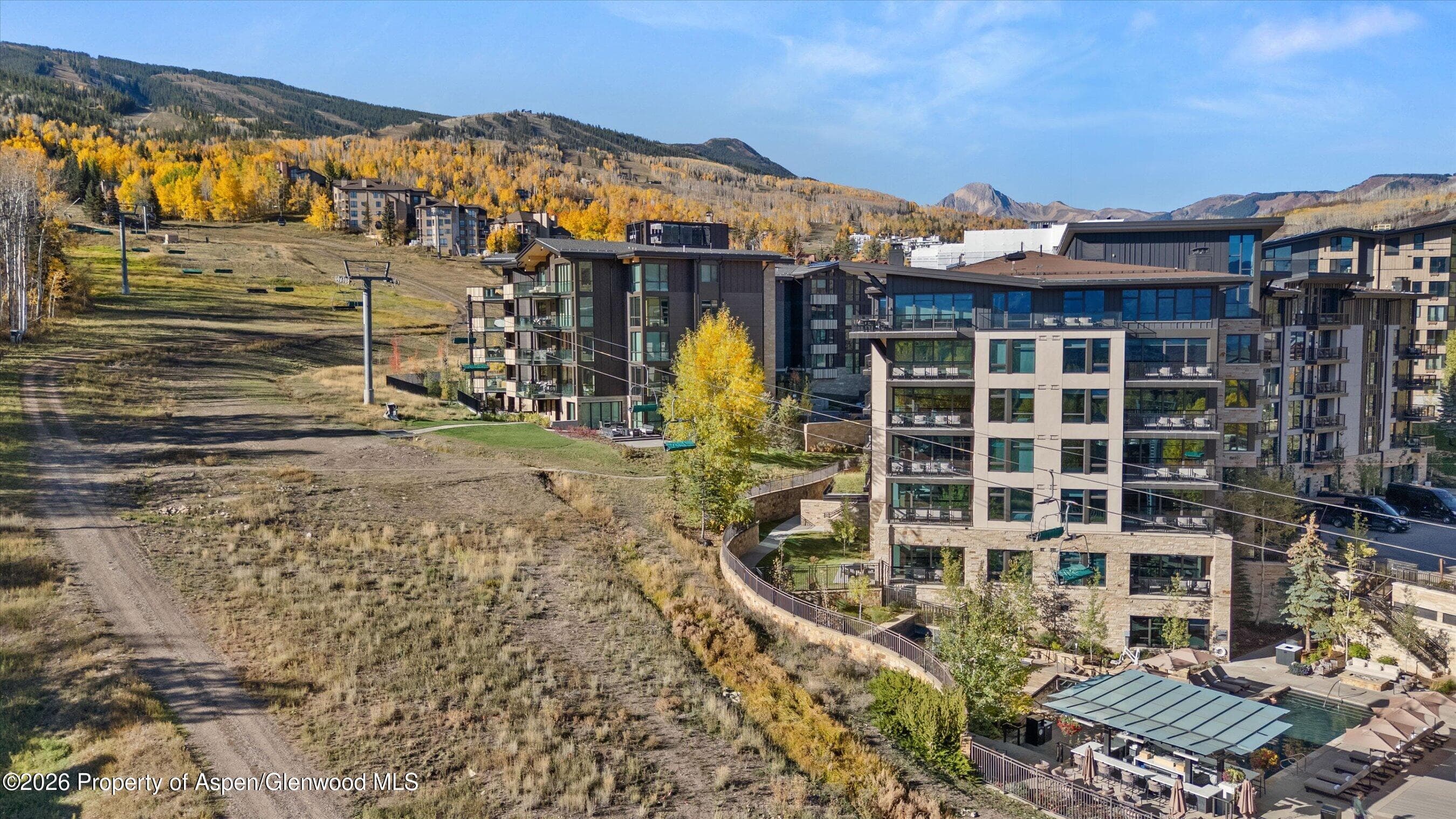 130 Wood Road 264, Snowmass Village, CO 81615 - Photo 26