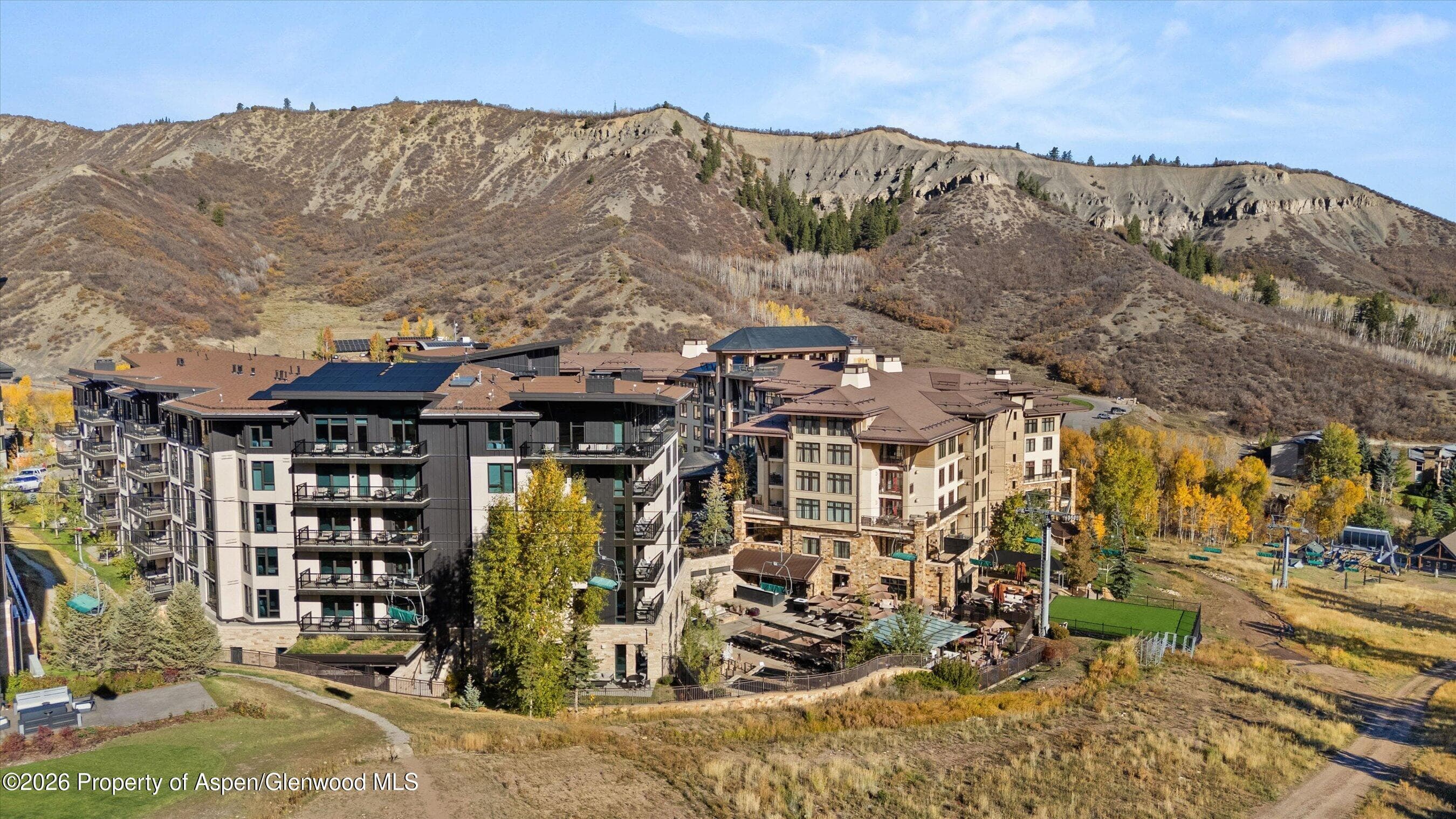 130 Wood Road 264, Snowmass Village, CO 81615 - Photo 27