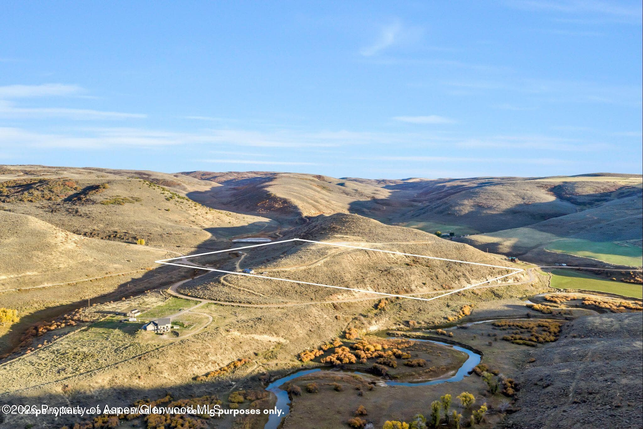 6900 County Road 74a, Hayden, CO 81639 - Photo 7
