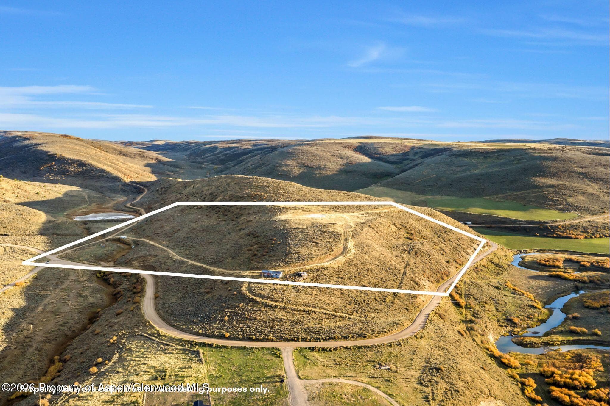6900 County Road 74a, Hayden, CO 81639