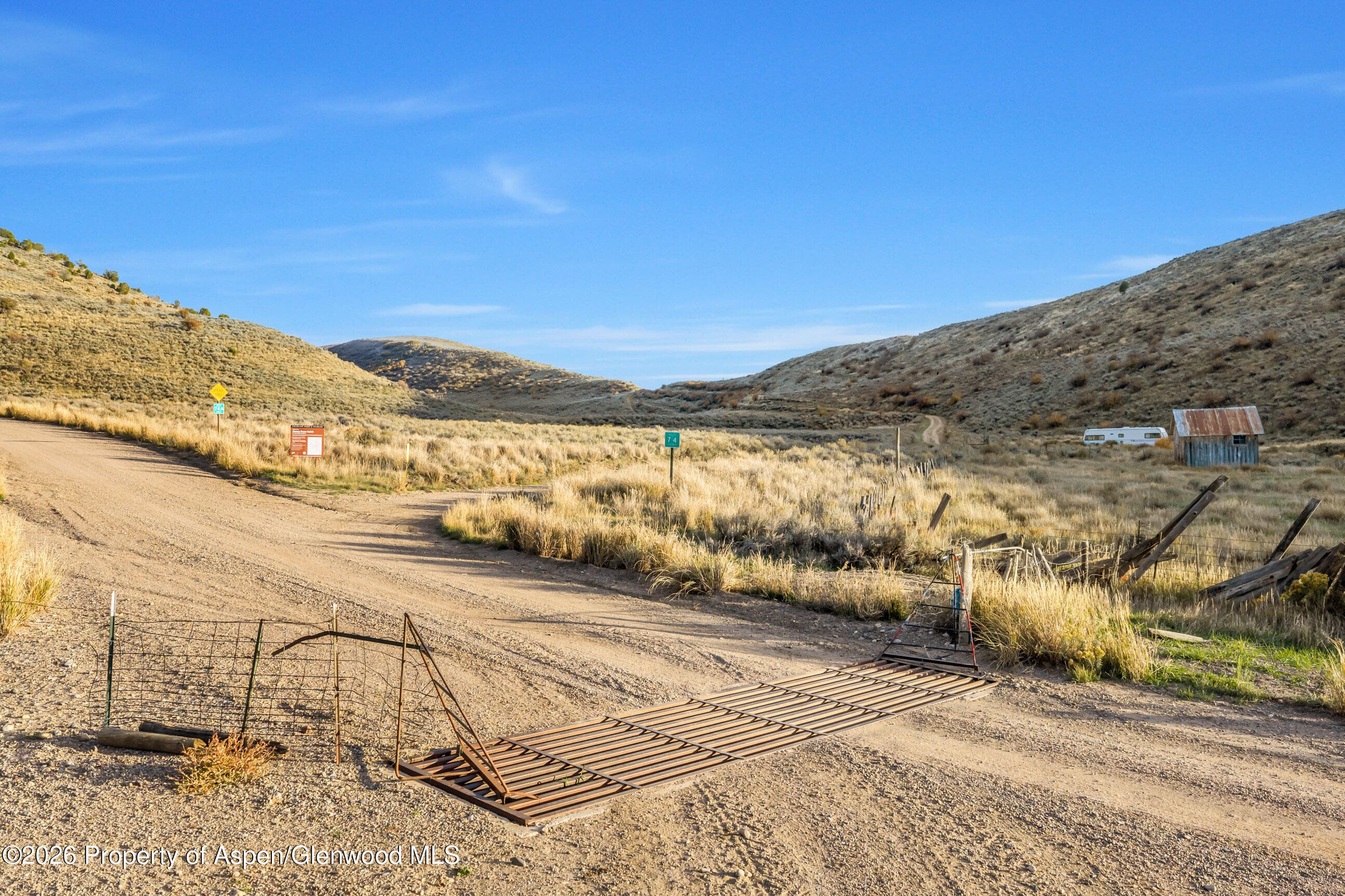 6900 County Road 74a, Hayden, CO 81639 - Photo 10