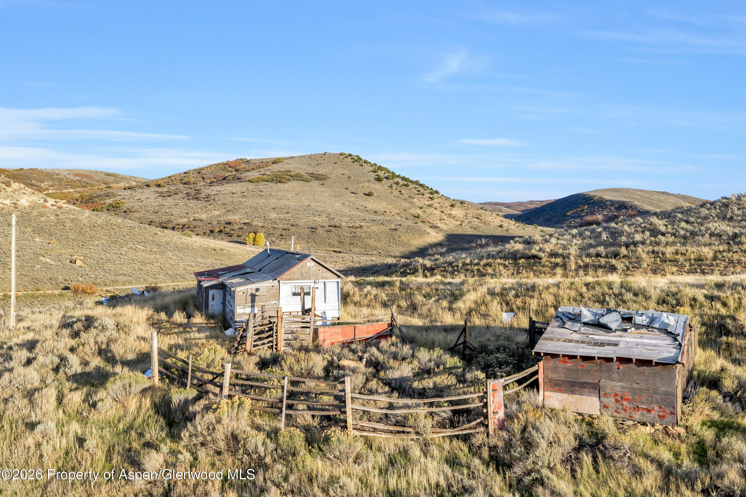 6900 County Road 74a, Hayden, CO 81639 - Photo 14
