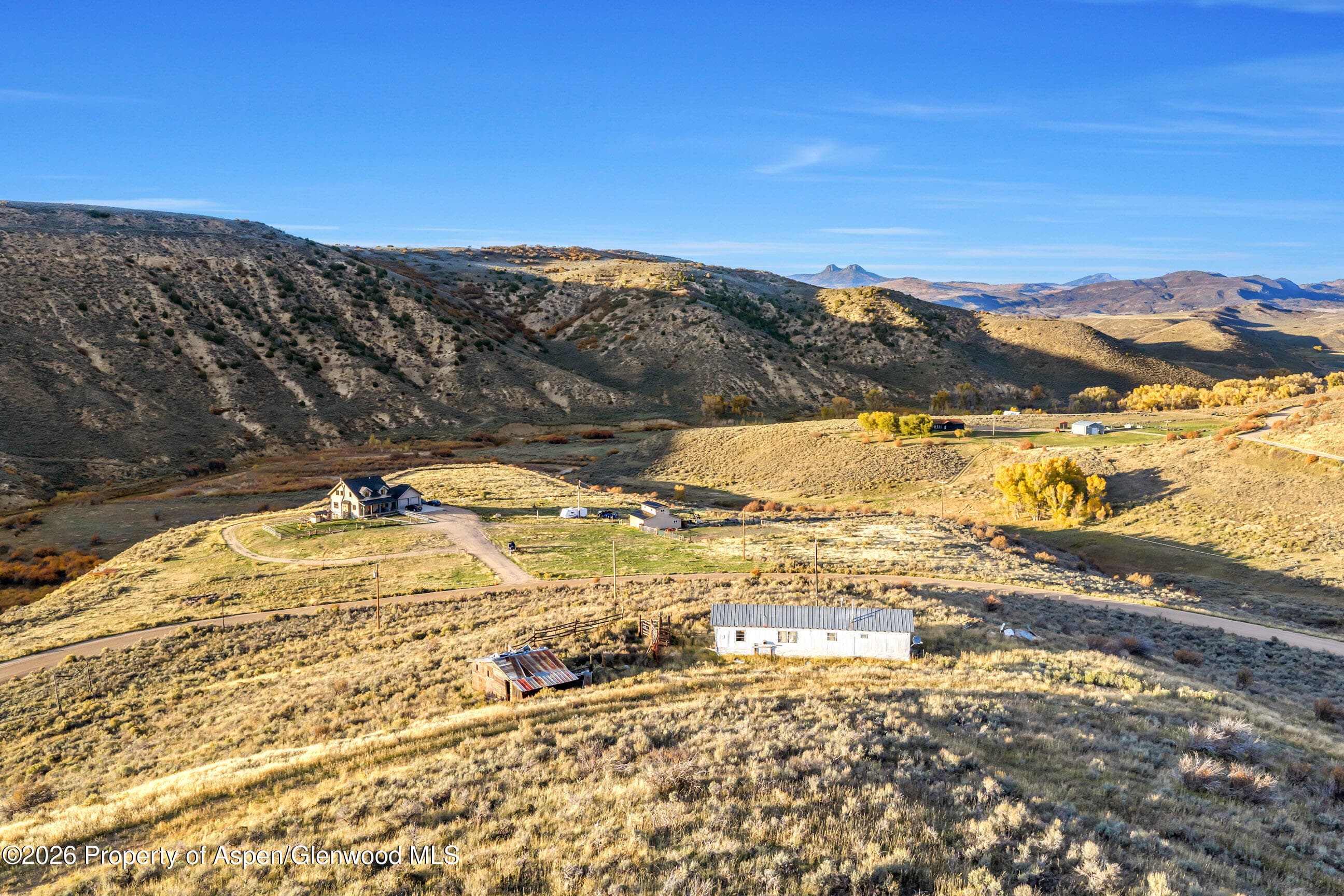 6900 County Road 74a, Hayden, CO 81639 - Photo 3