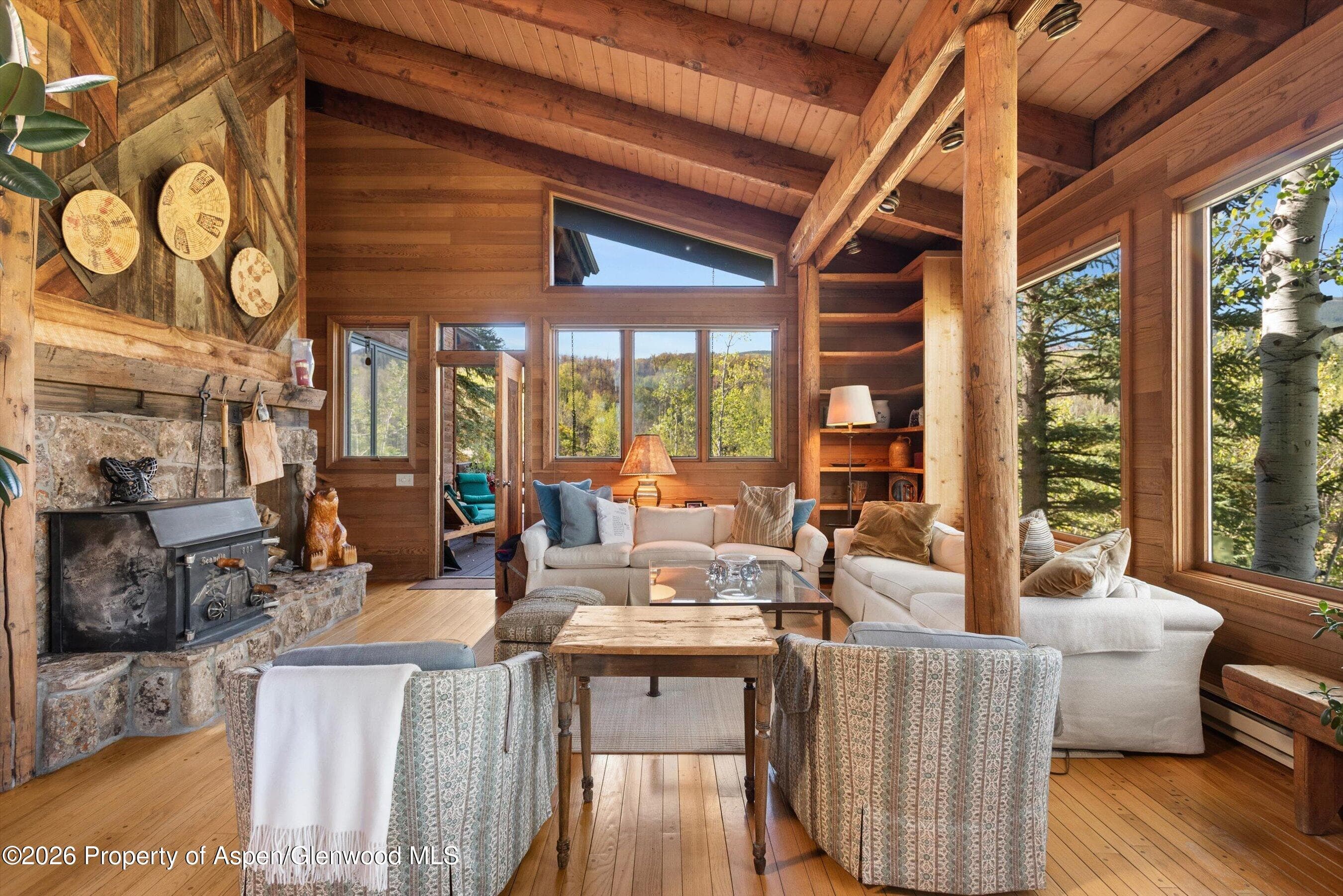 278 Oak Ridge Drive, Aspen, CO 81611 - Photo 2