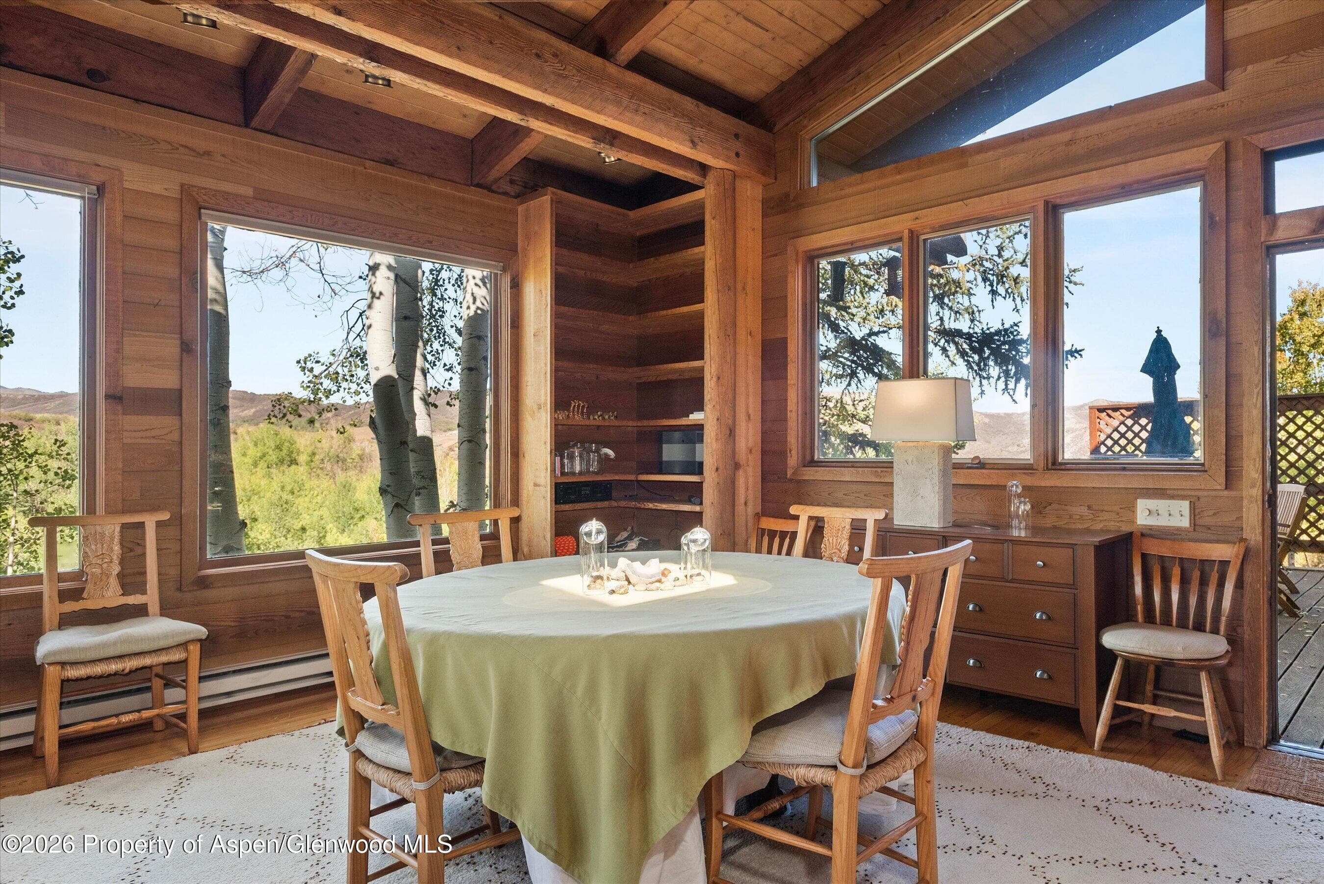 278 Oak Ridge Drive, Aspen, CO 81611 - Photo 4