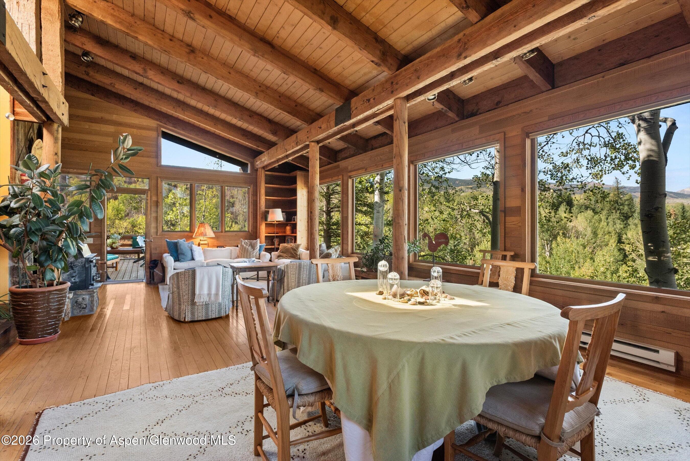 278 Oak Ridge Drive, Aspen, CO 81611 - Photo 3