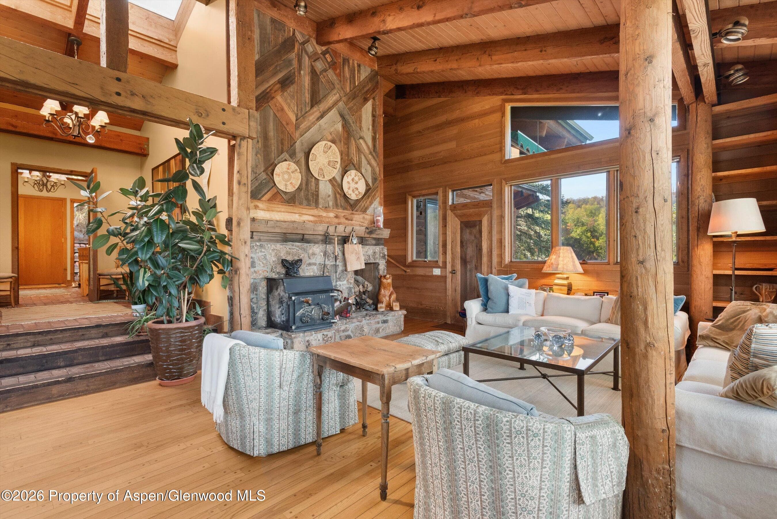 278 Oak Ridge Drive, Aspen, CO 81611 - Photo 6