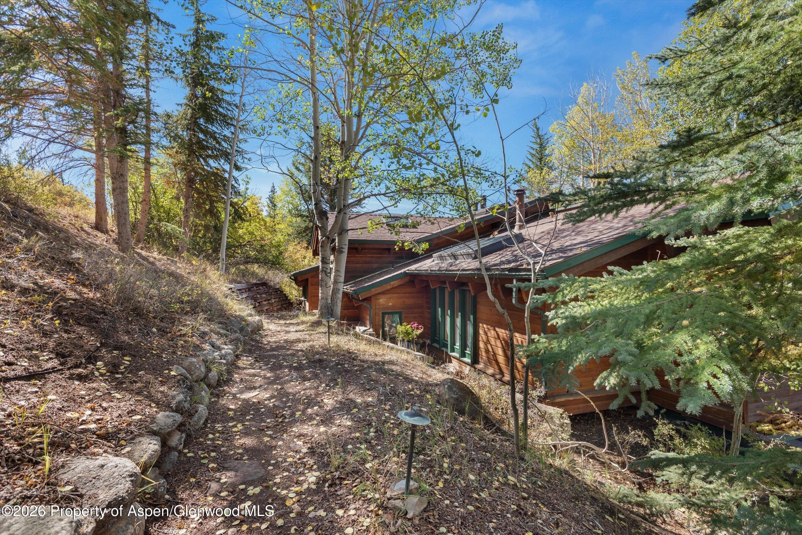 278 Oak Ridge Drive, Aspen, CO 81611 - Photo 30