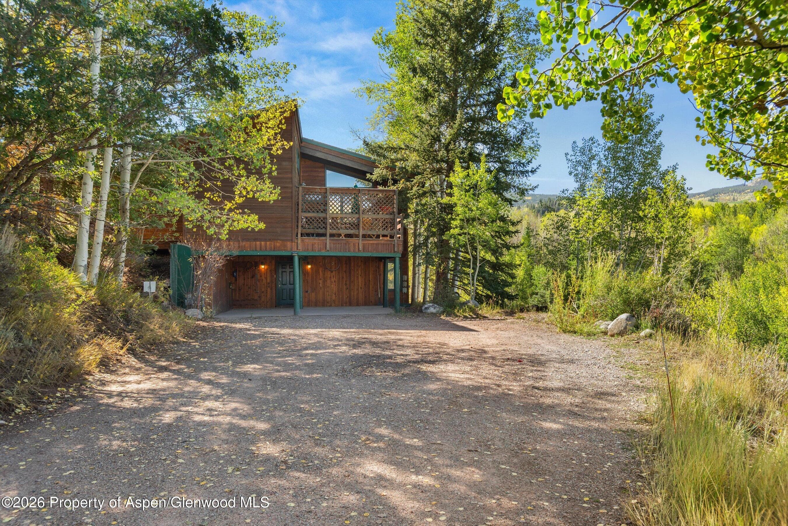 278 Oak Ridge Drive, Aspen, CO 81611 - Photo 29