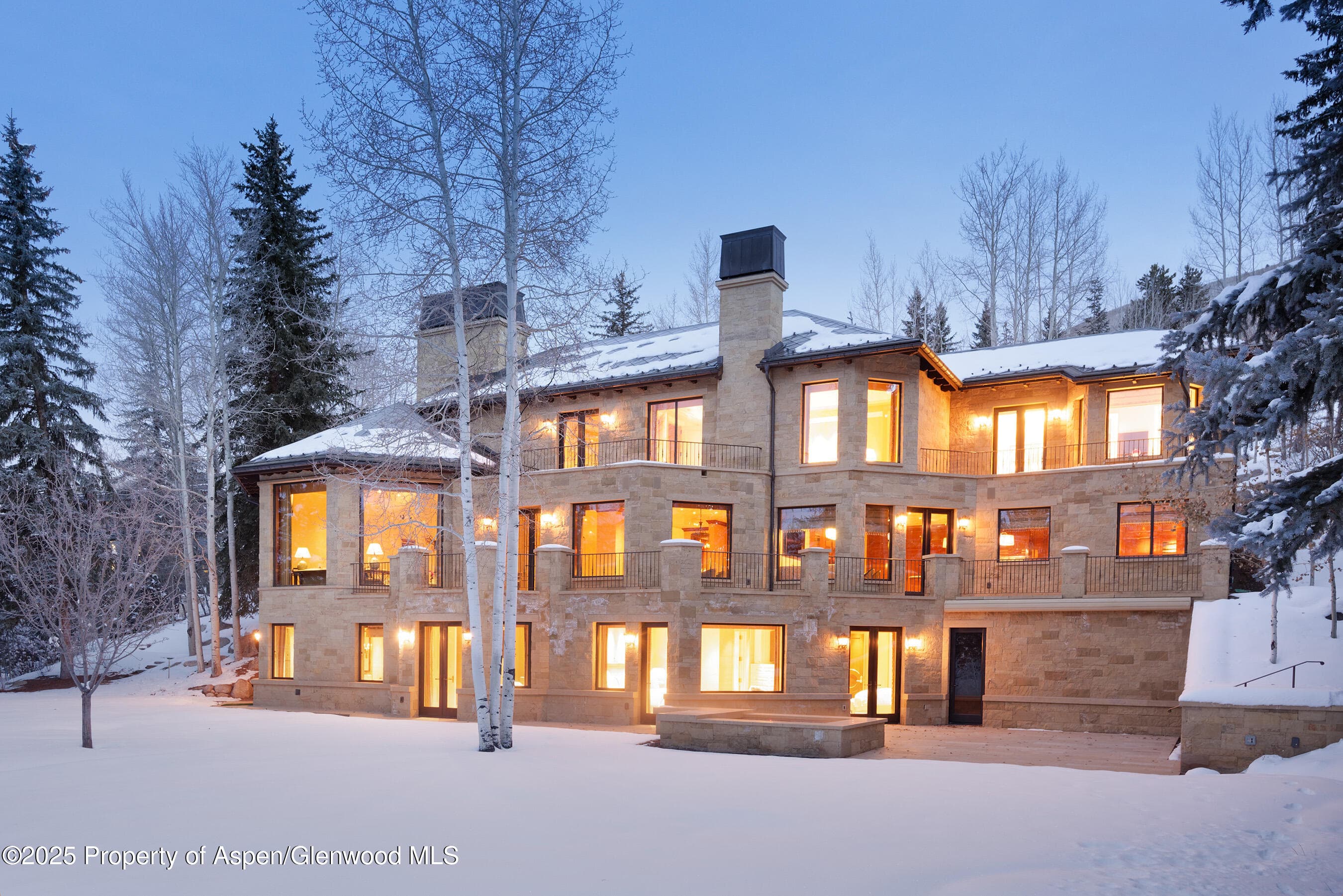 64 Pitkin Way, Aspen, CO 81611