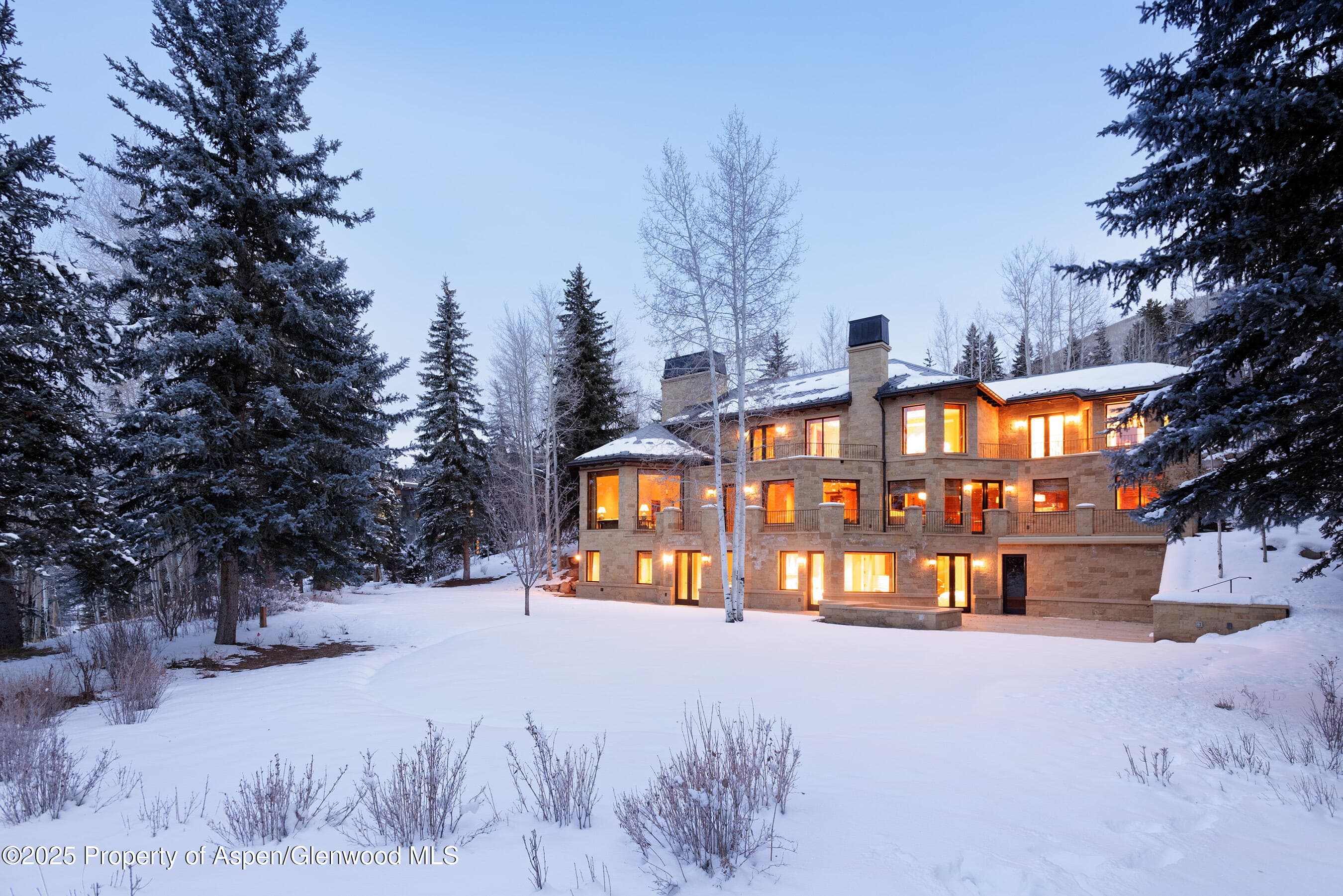 64 Pitkin Way, Aspen, CO 81611 - Photo 2