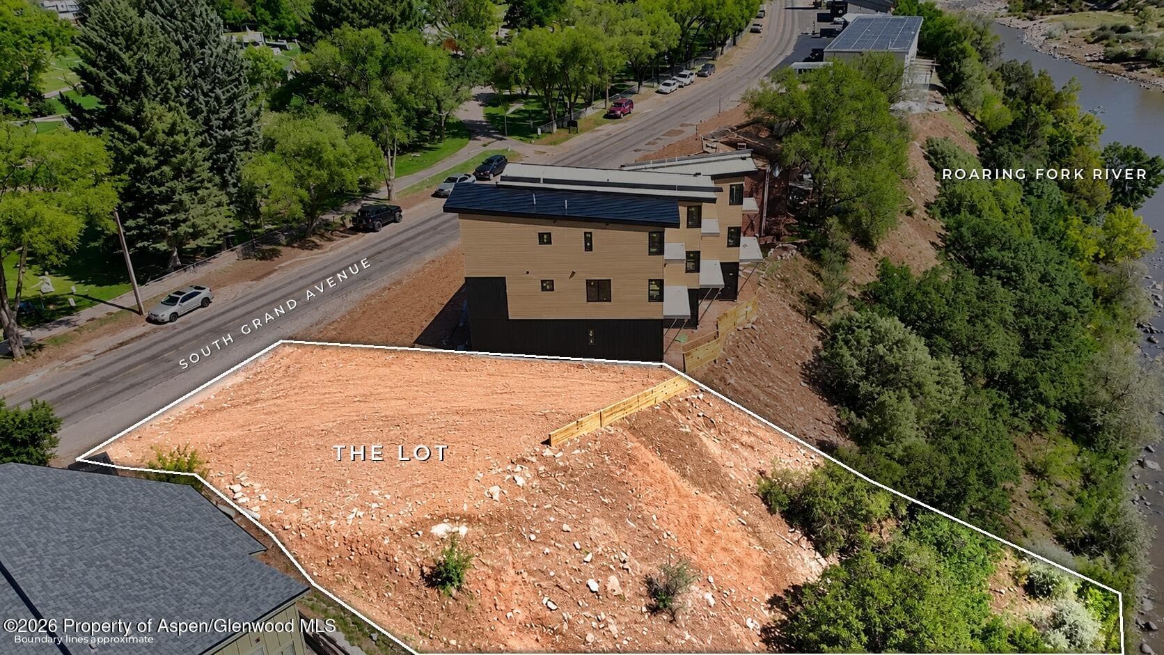 3391 S Grand Avenue, Glenwood Springs, CO 81601 - Photo 2