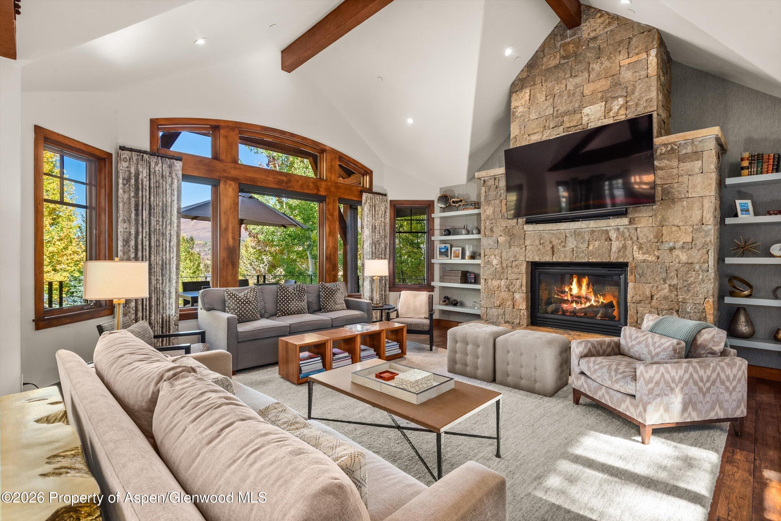 704 S Galena Street, Aspen, CO 81611