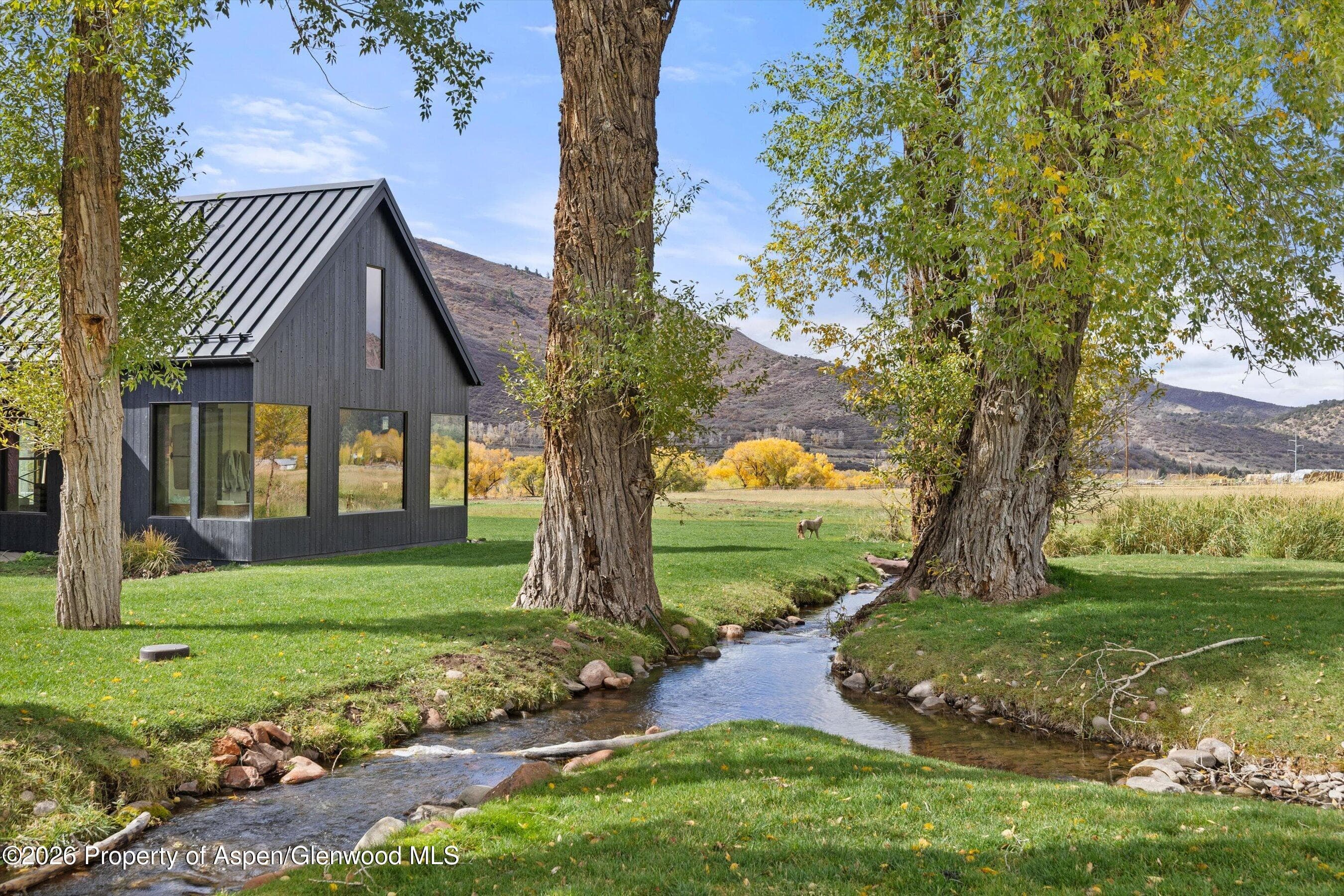 331 Chaparral Drive A, Woody Creek, CO 81656 - Photo 43