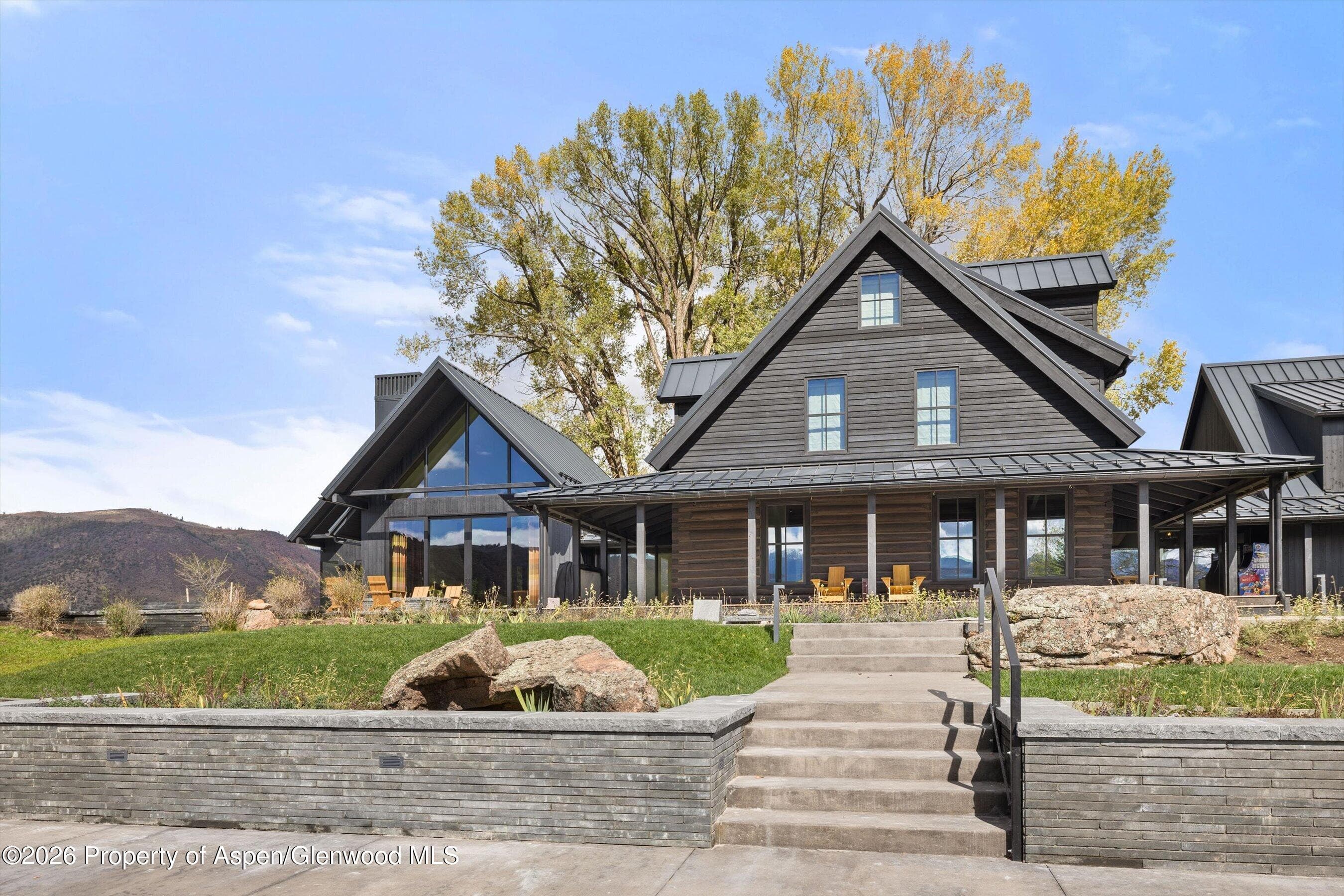 331 Chaparral Drive A, Woody Creek, CO 81656 - Photo 42