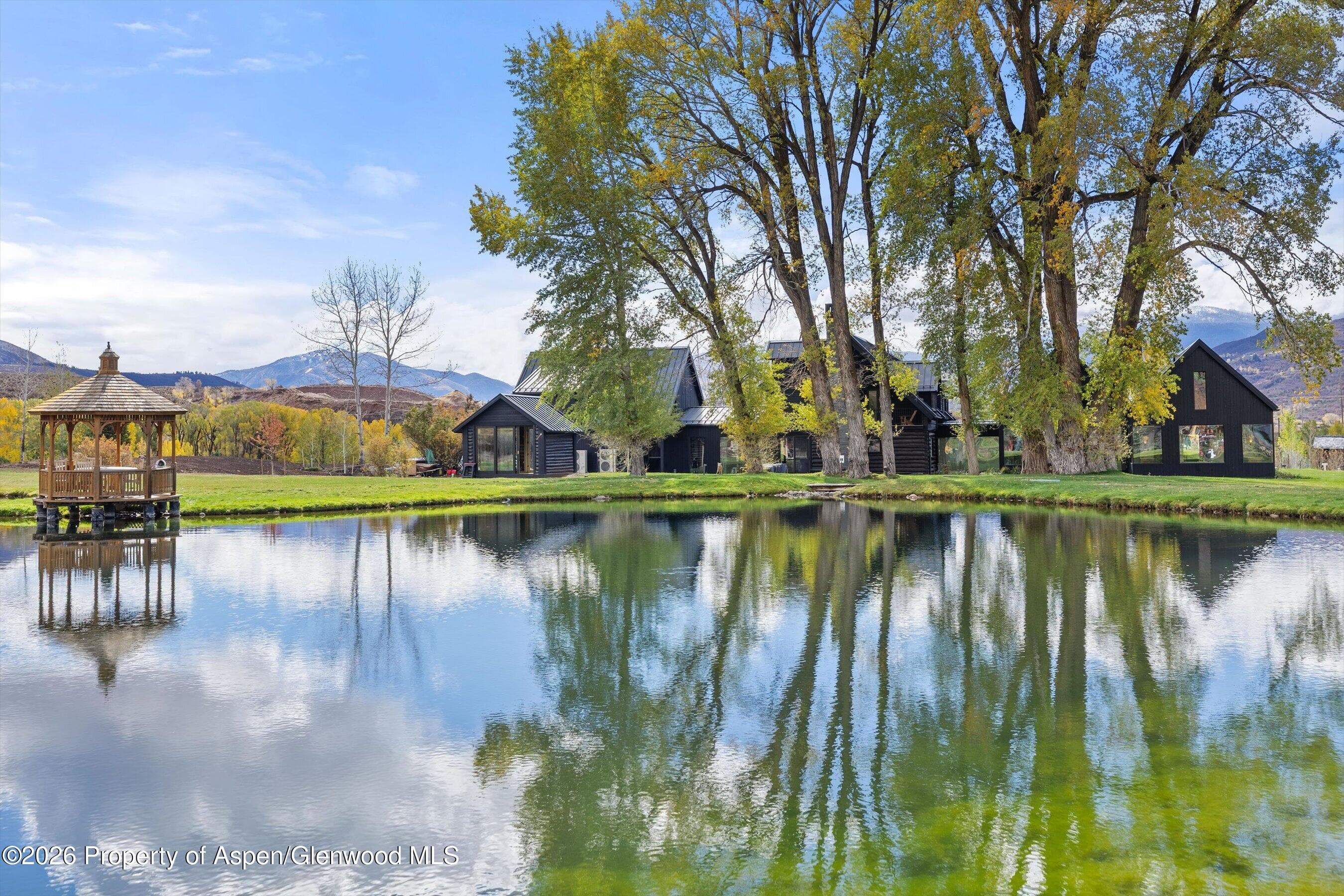 331 Chaparral Drive A, Woody Creek, CO 81656