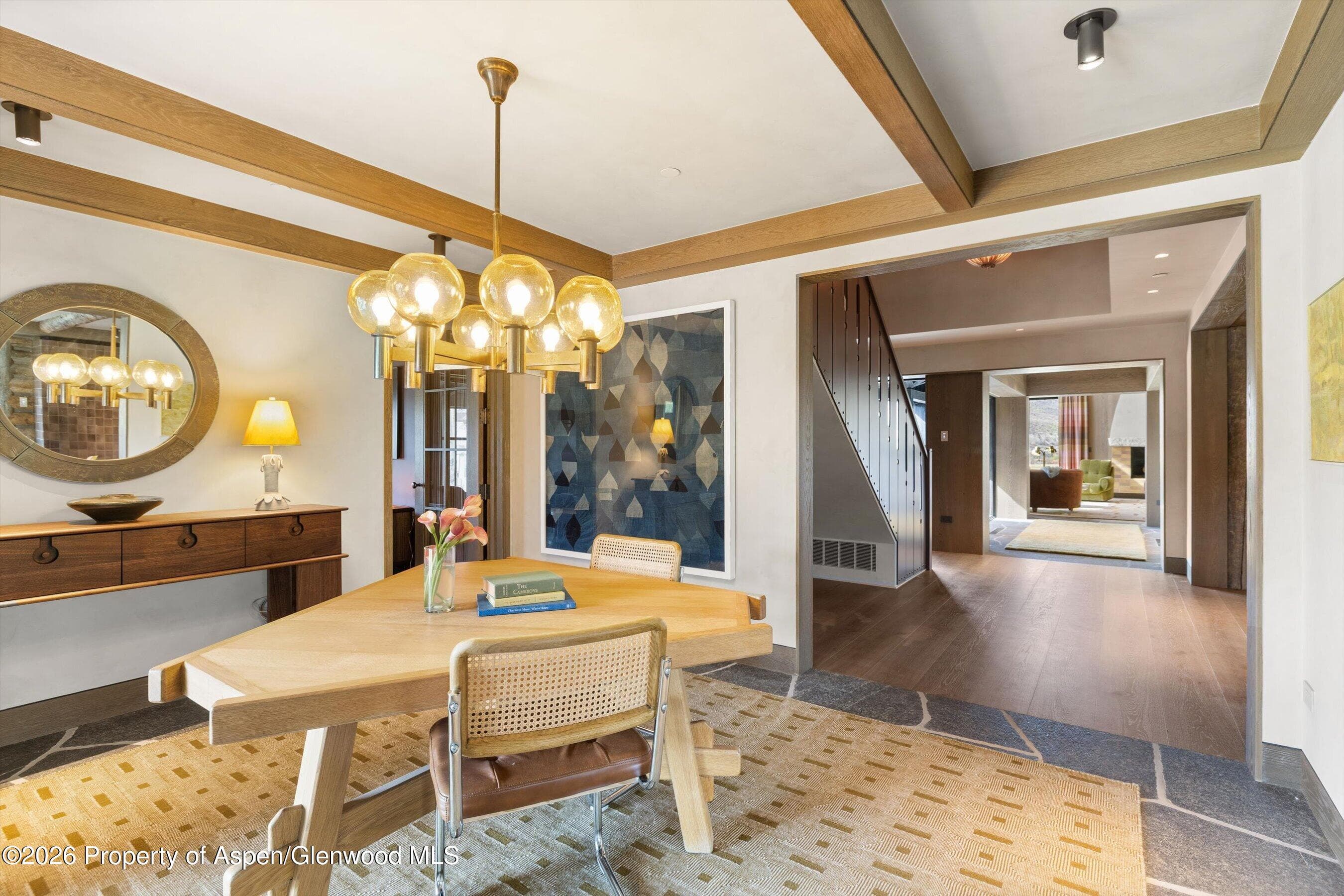 331 Chaparral Drive A, Woody Creek, CO 81656 - Photo 23