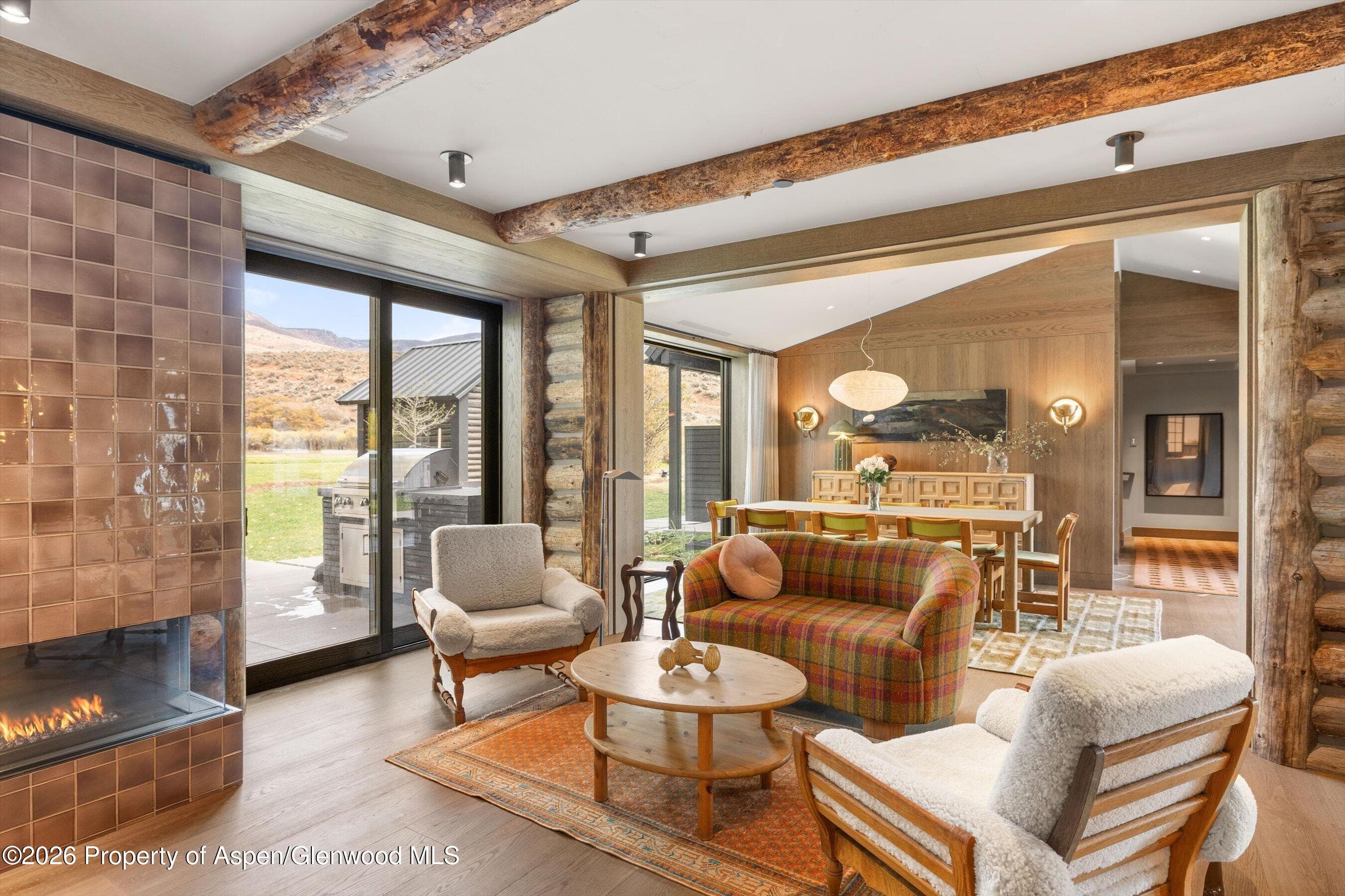 331 Chaparral Drive A, Woody Creek, CO 81656 - Photo 8