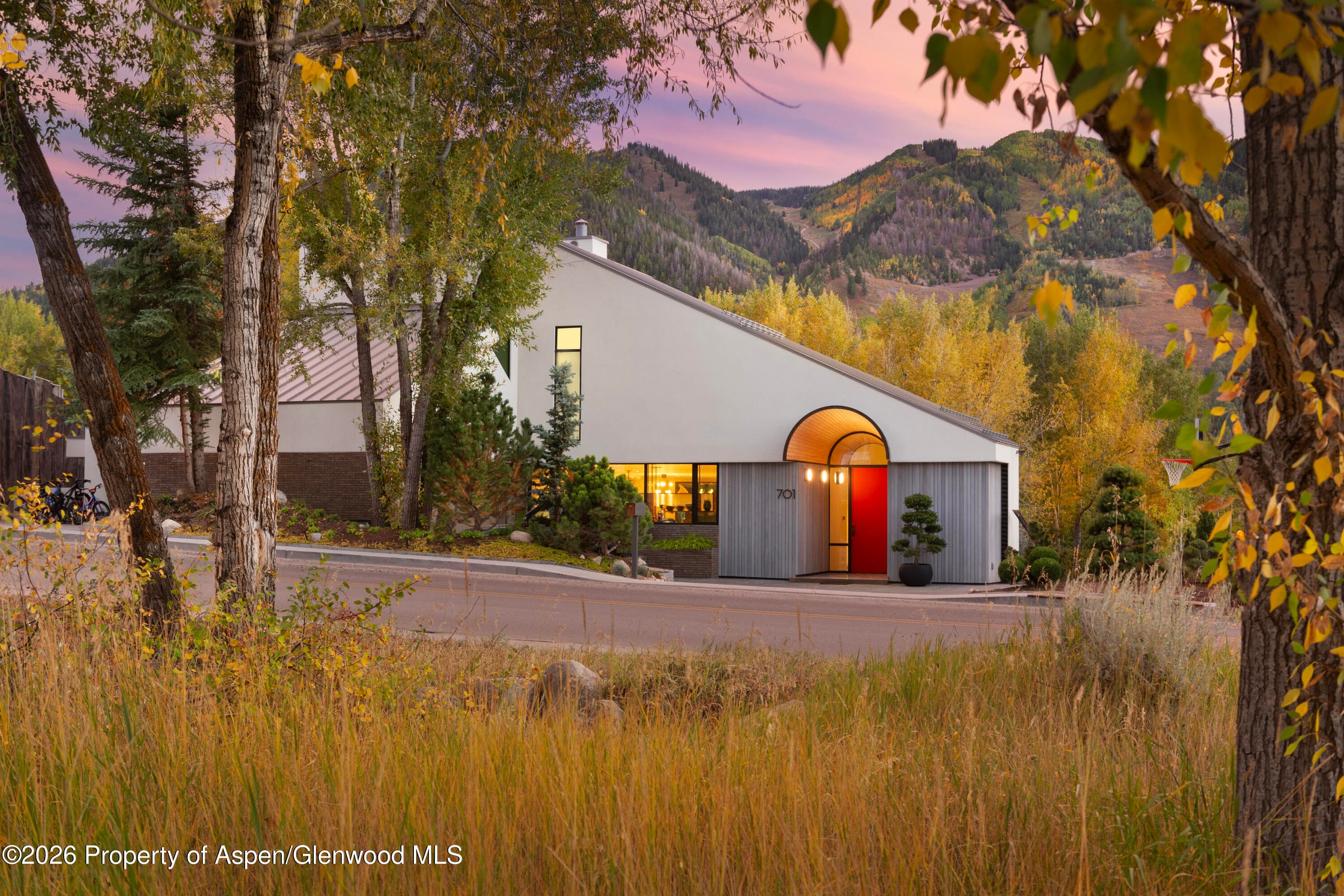 701 Gibson Avenue C, Aspen, CO 81611