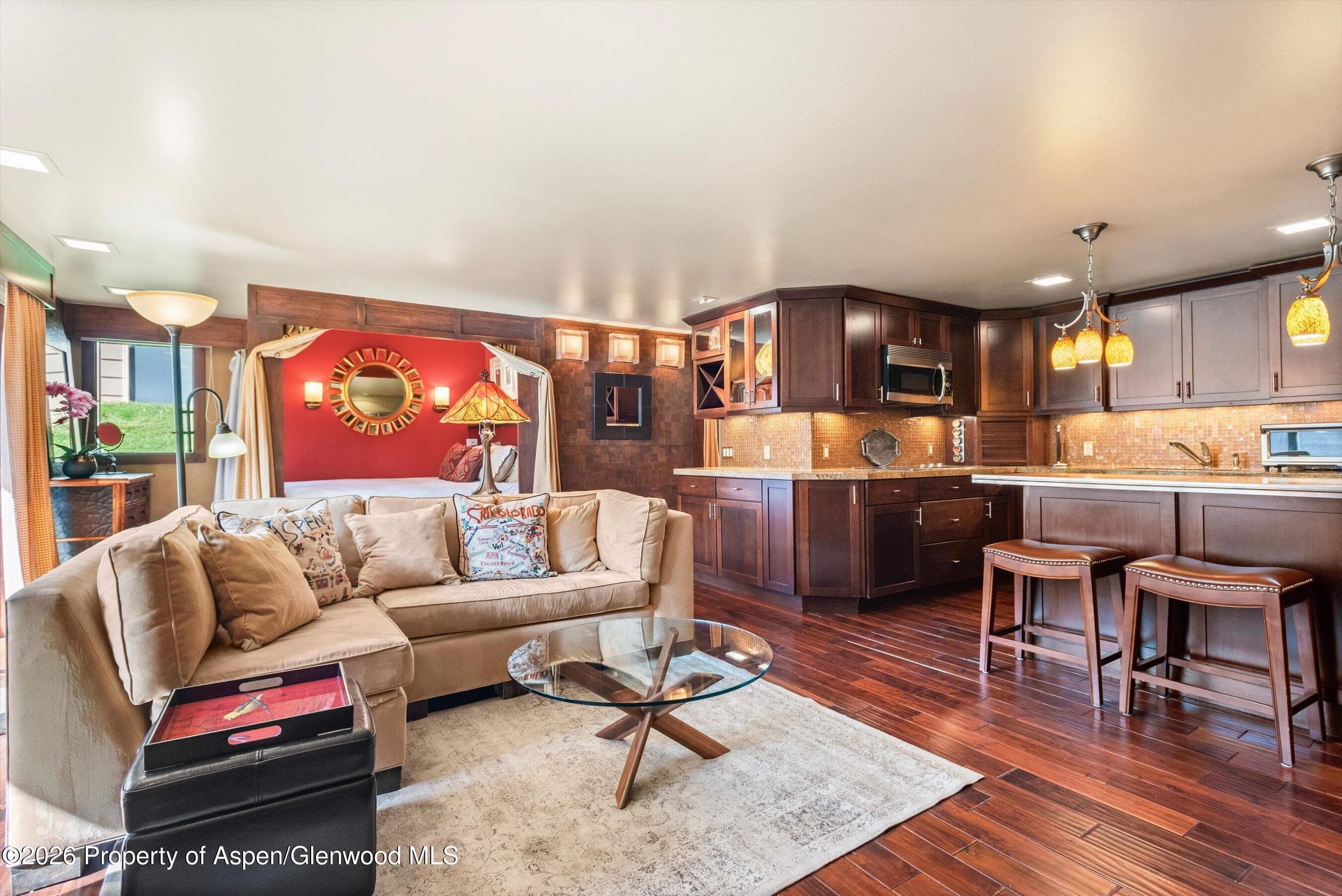 935 E Hopkins Avenue 4, Aspen, CO 81611