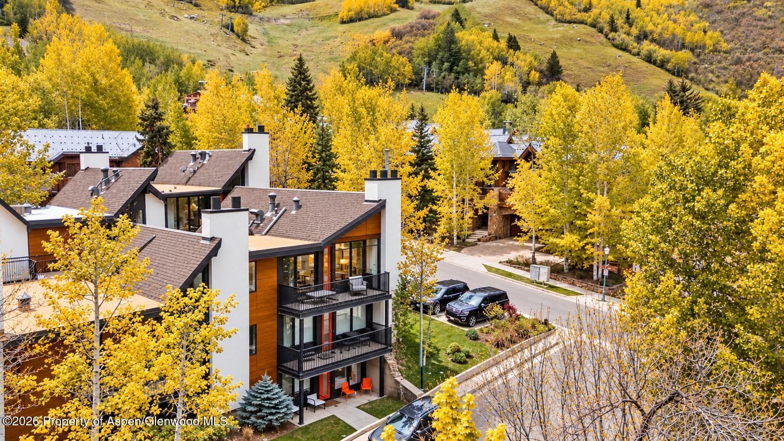 800 S Mill Street 6a, Aspen, CO 81611