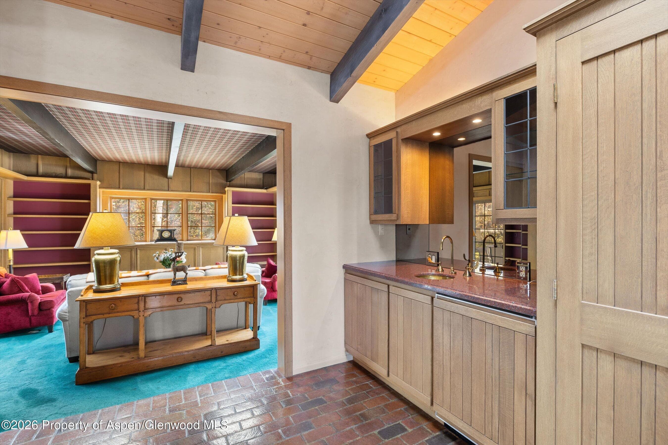 308 Mcskimming Road, Aspen, CO 81611 - Photo 13