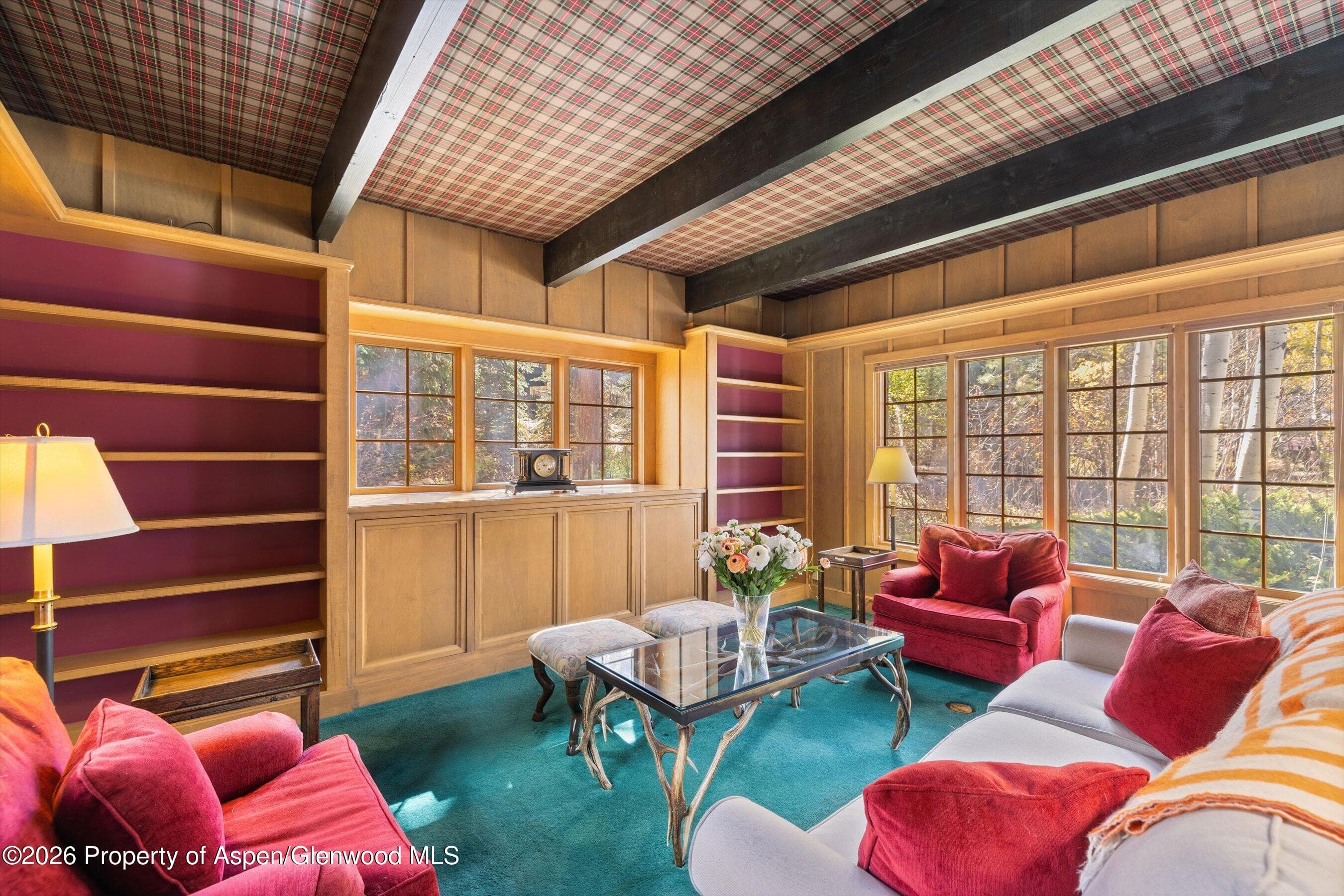 308 Mcskimming Road, Aspen, CO 81611 - Photo 14