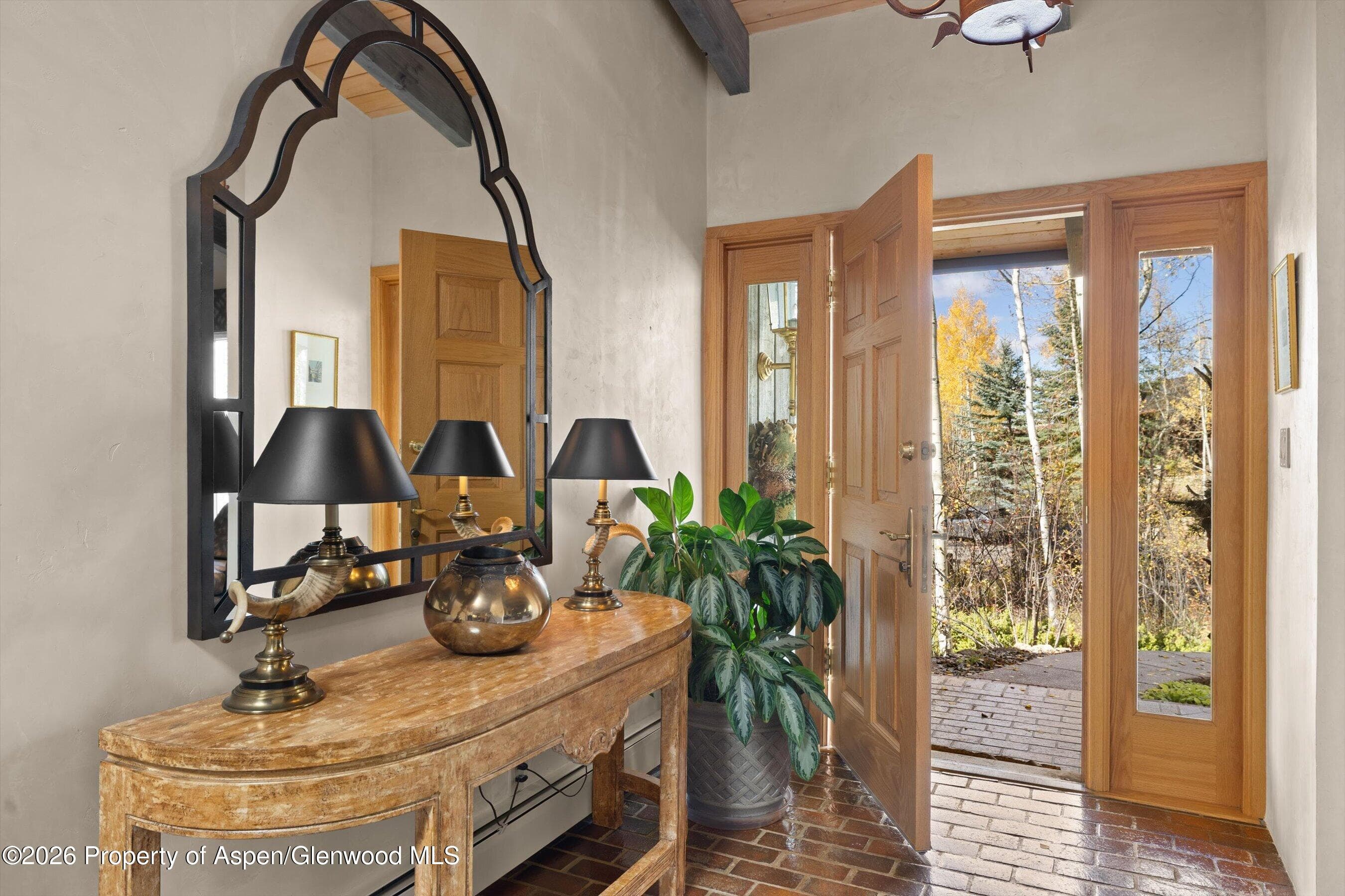 308 Mcskimming Road, Aspen, CO 81611 - Photo 4