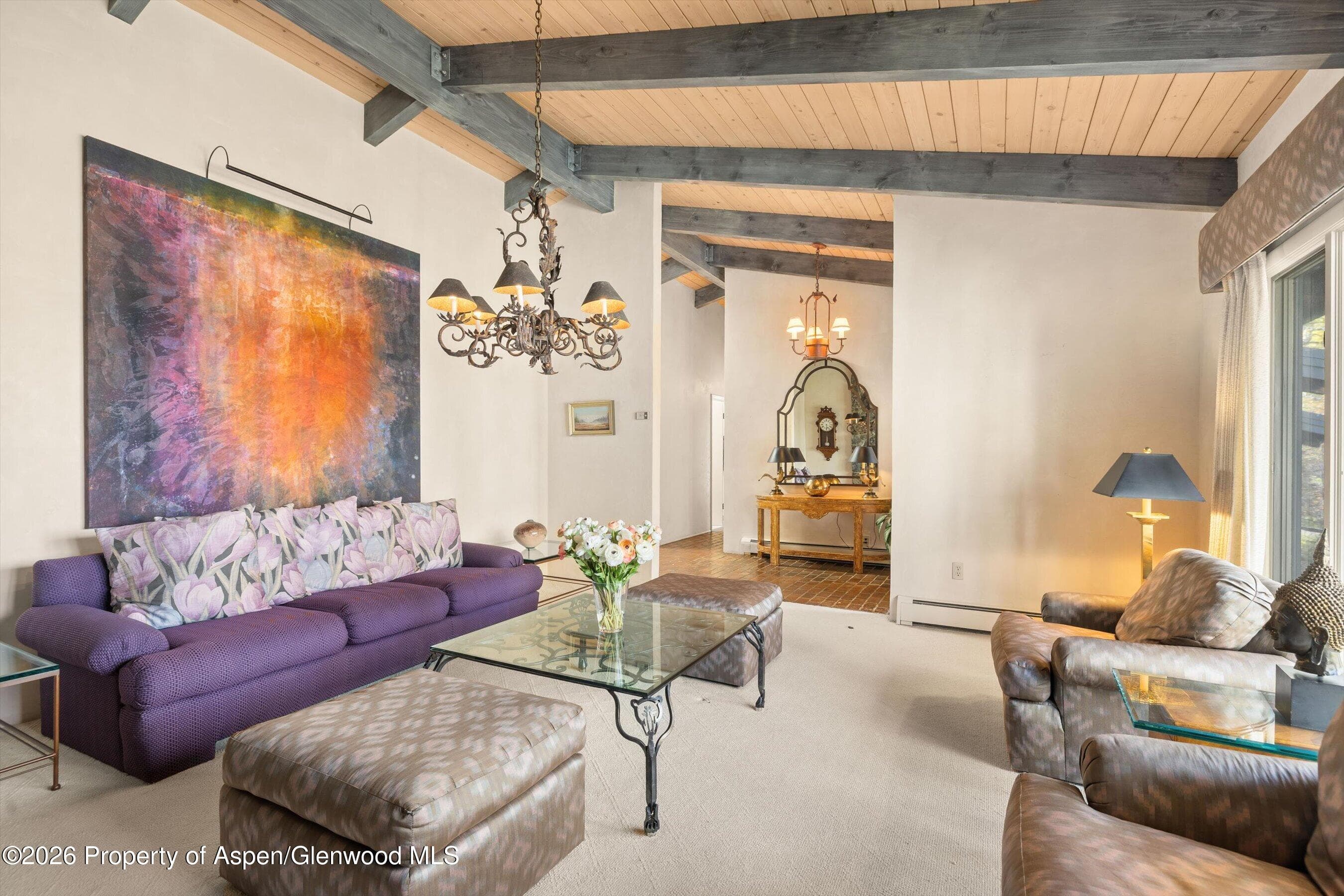 308 Mcskimming Road, Aspen, CO 81611 - Photo 6